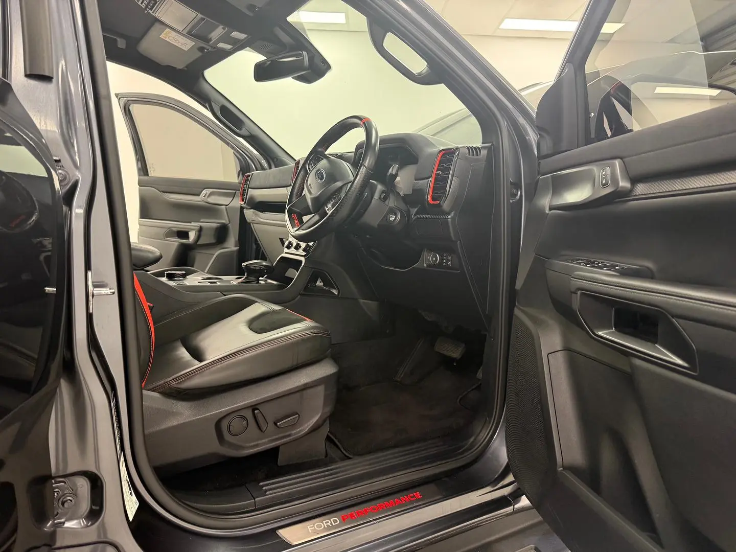 2023 Ford Ranger Gallery Image 20