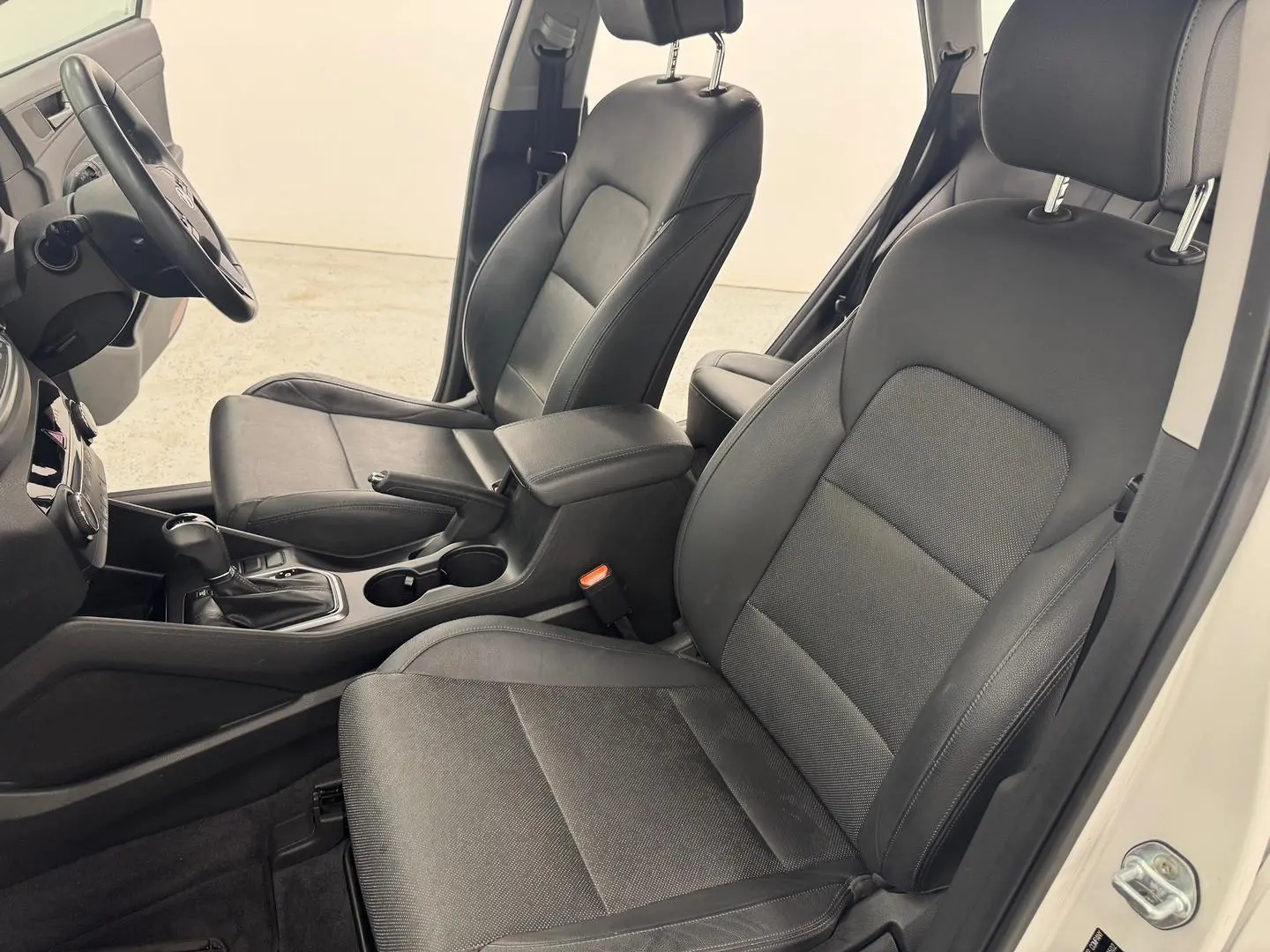 2017 Hyundai Tucson Gallery Image 27
