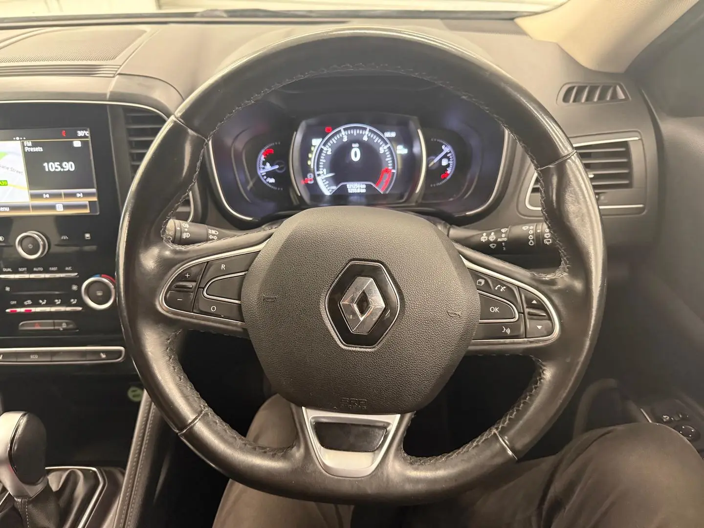 2018 Renault Koleos Gallery Image 26