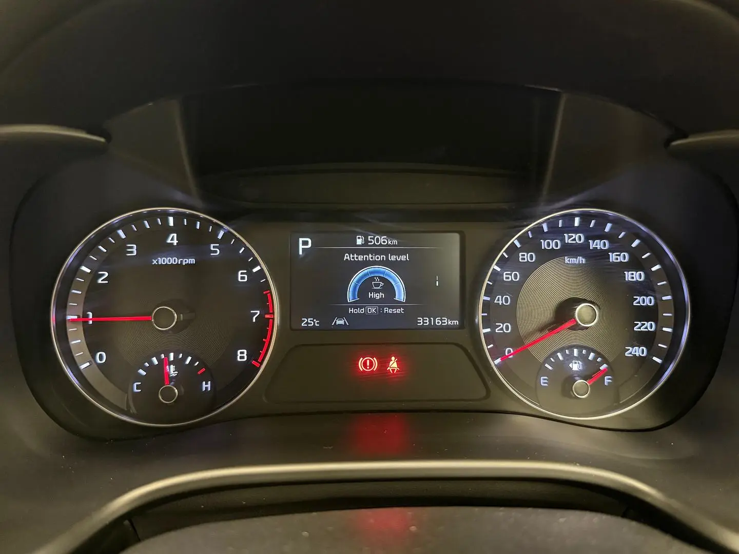 2024 Kia Cerato Gallery Image 22