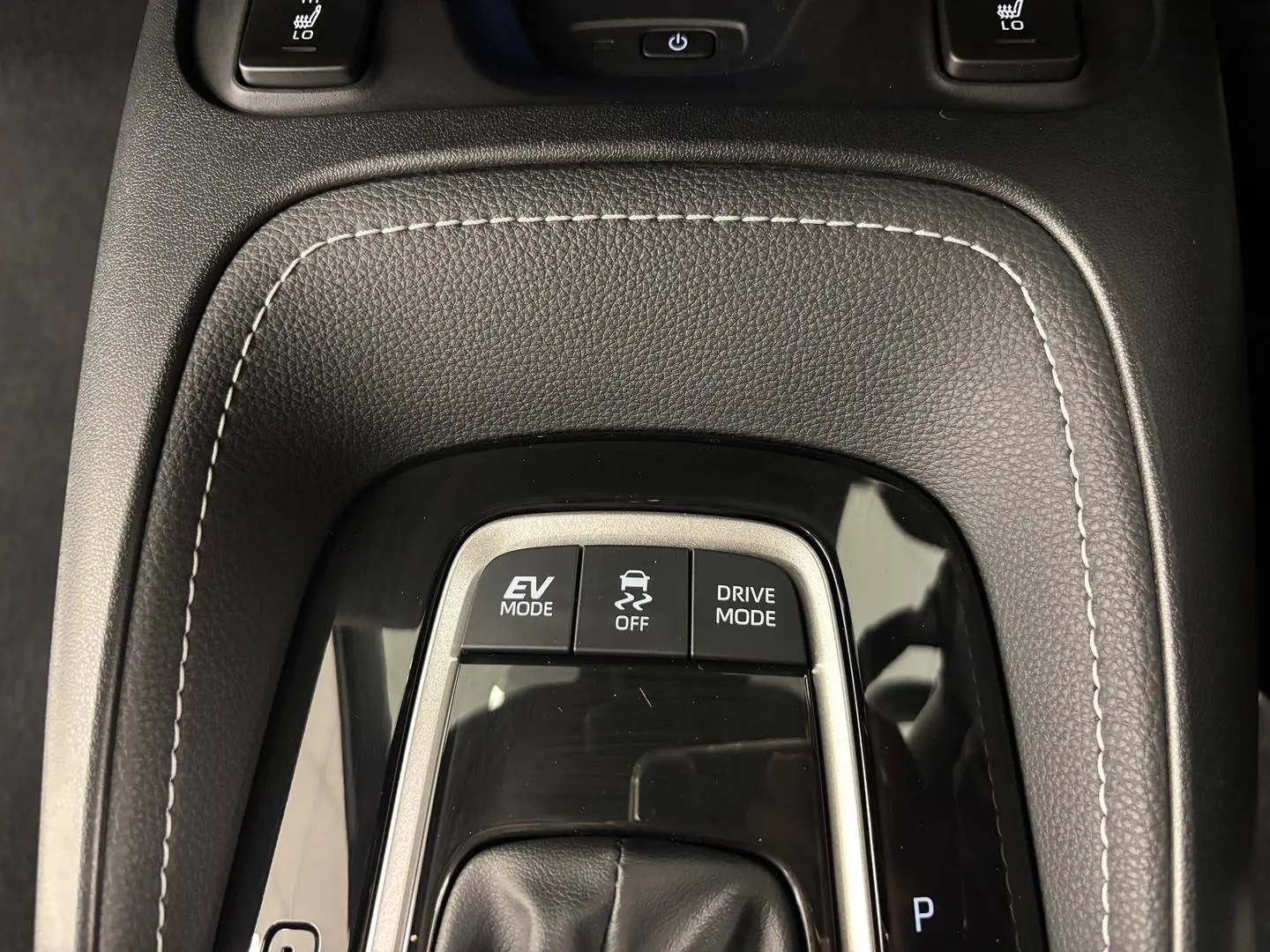 2025 Toyota Corolla Gallery Image 32