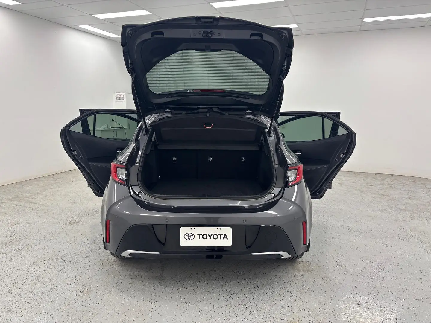 2024 Toyota Corolla Gallery Image 11