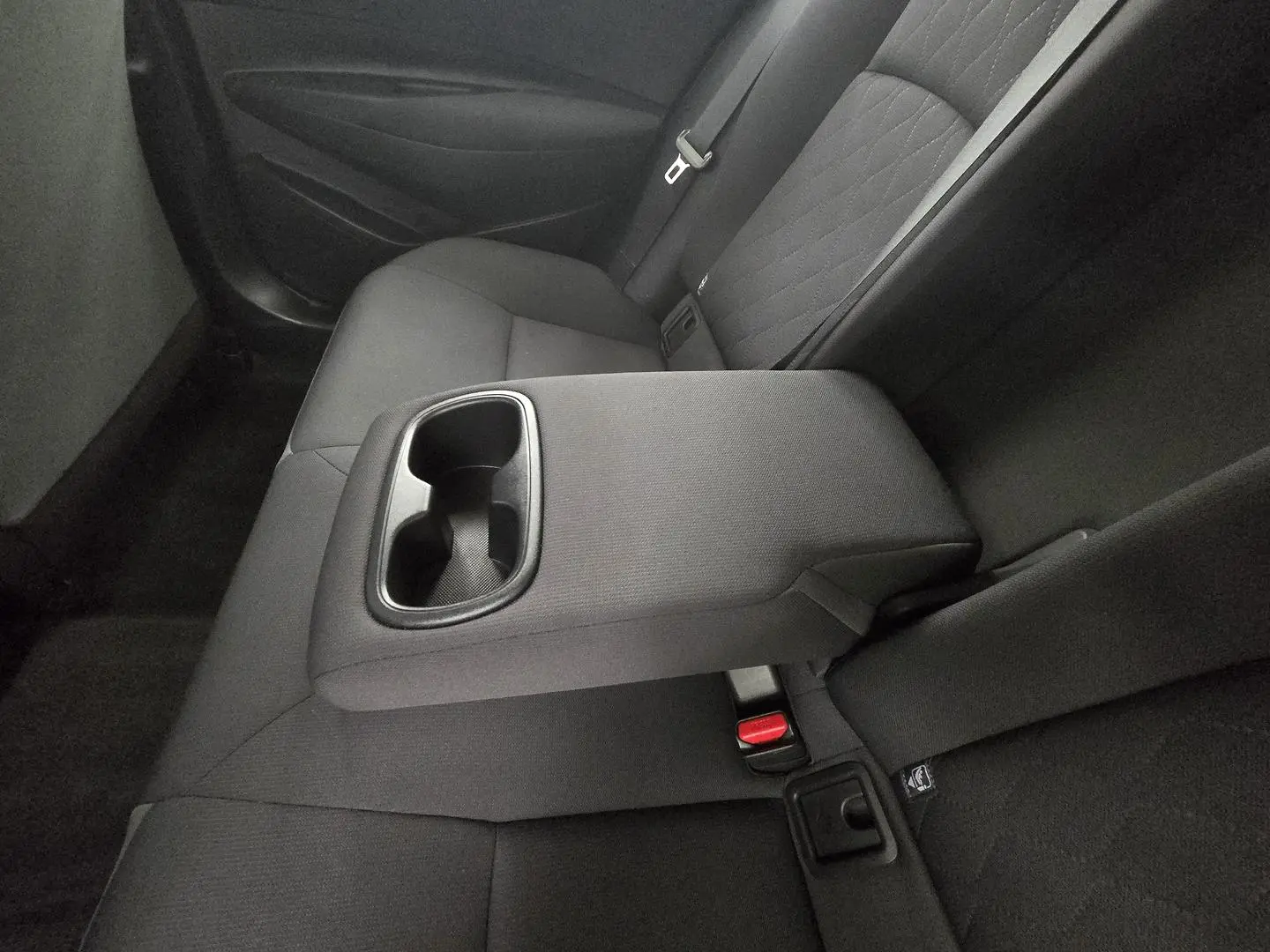 2023 Toyota Corolla Gallery Image 33
