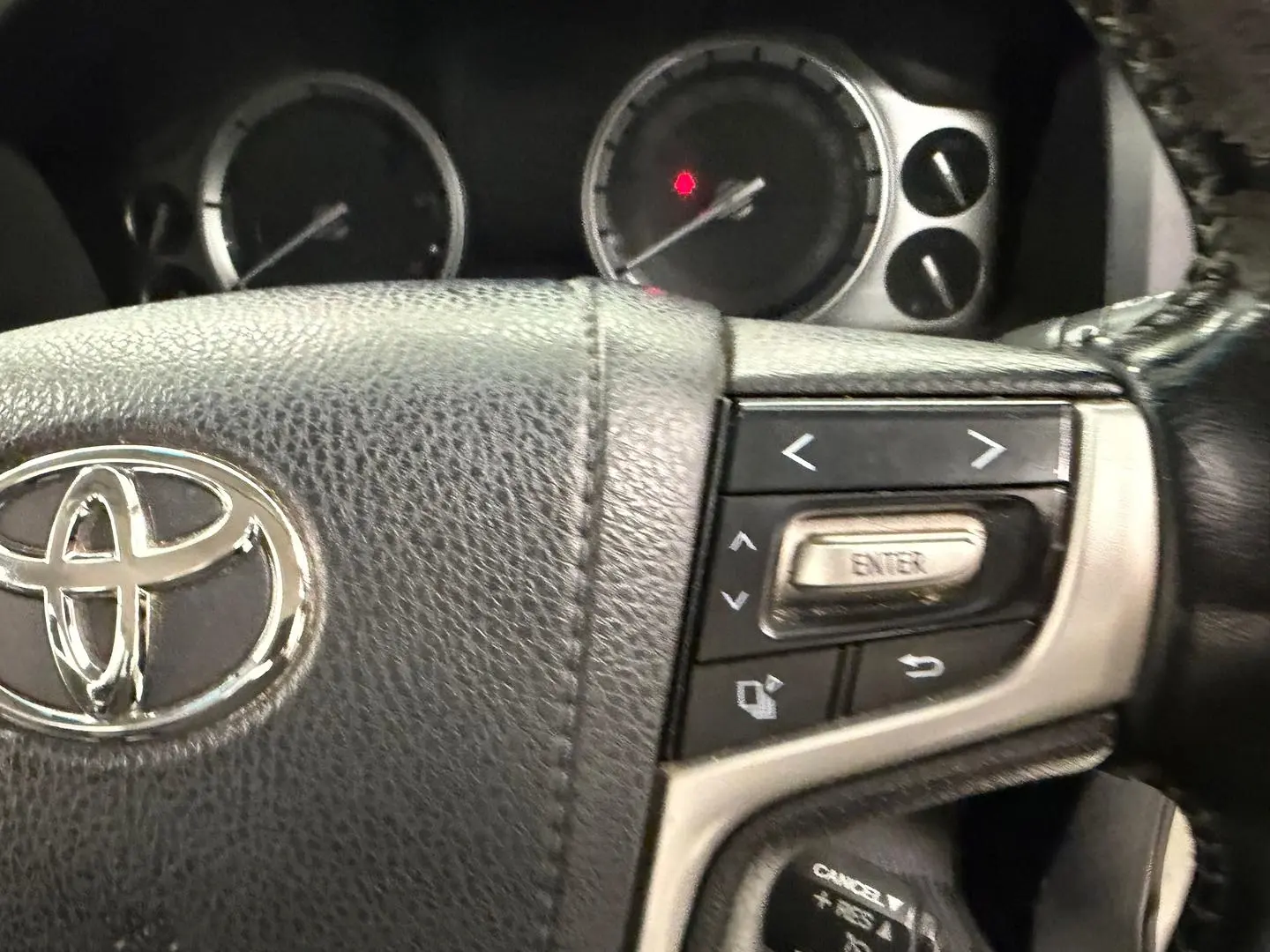 2020 Toyota Landcruiser Gallery Image 16