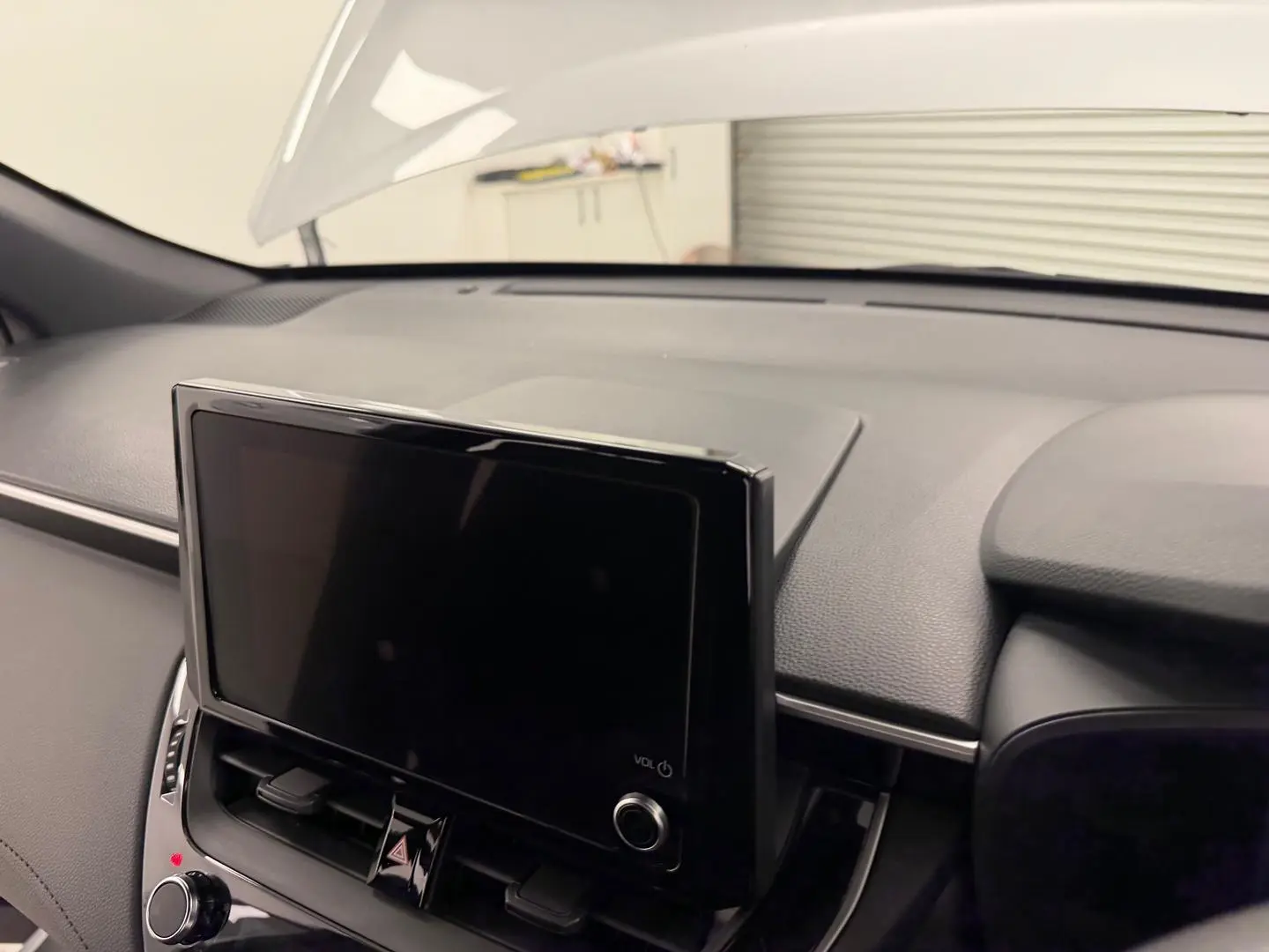 2023 Toyota Corolla Cross Gallery Image 18