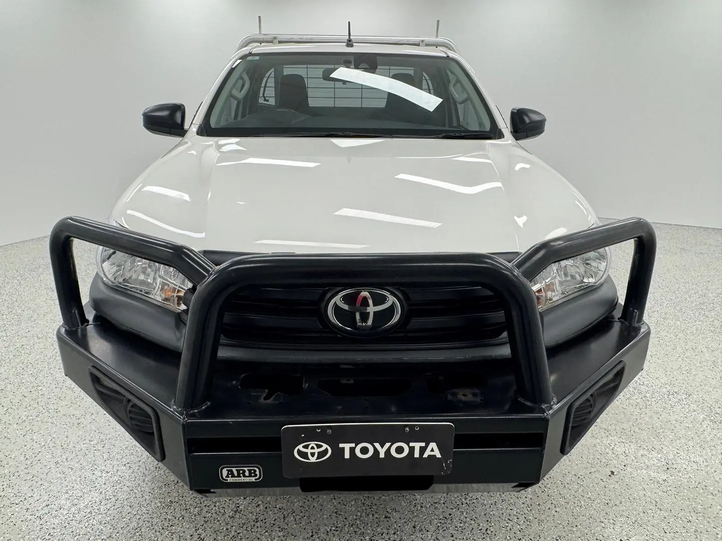 2020 Toyota Hilux Gallery Image 29