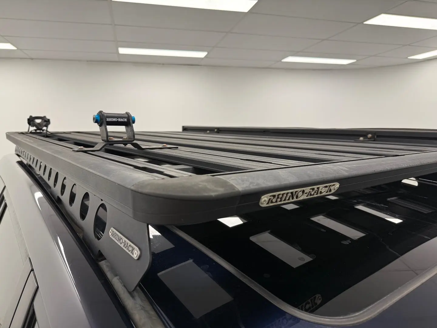 2018 Toyota Landcruiser Gallery Image 8