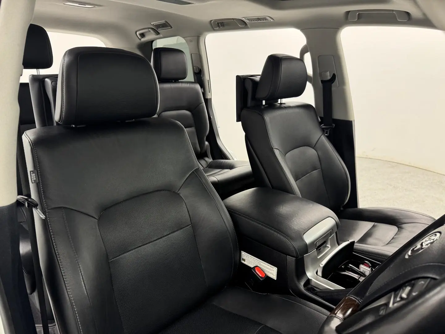 2021 Toyota Landcruiser Gallery Image 27