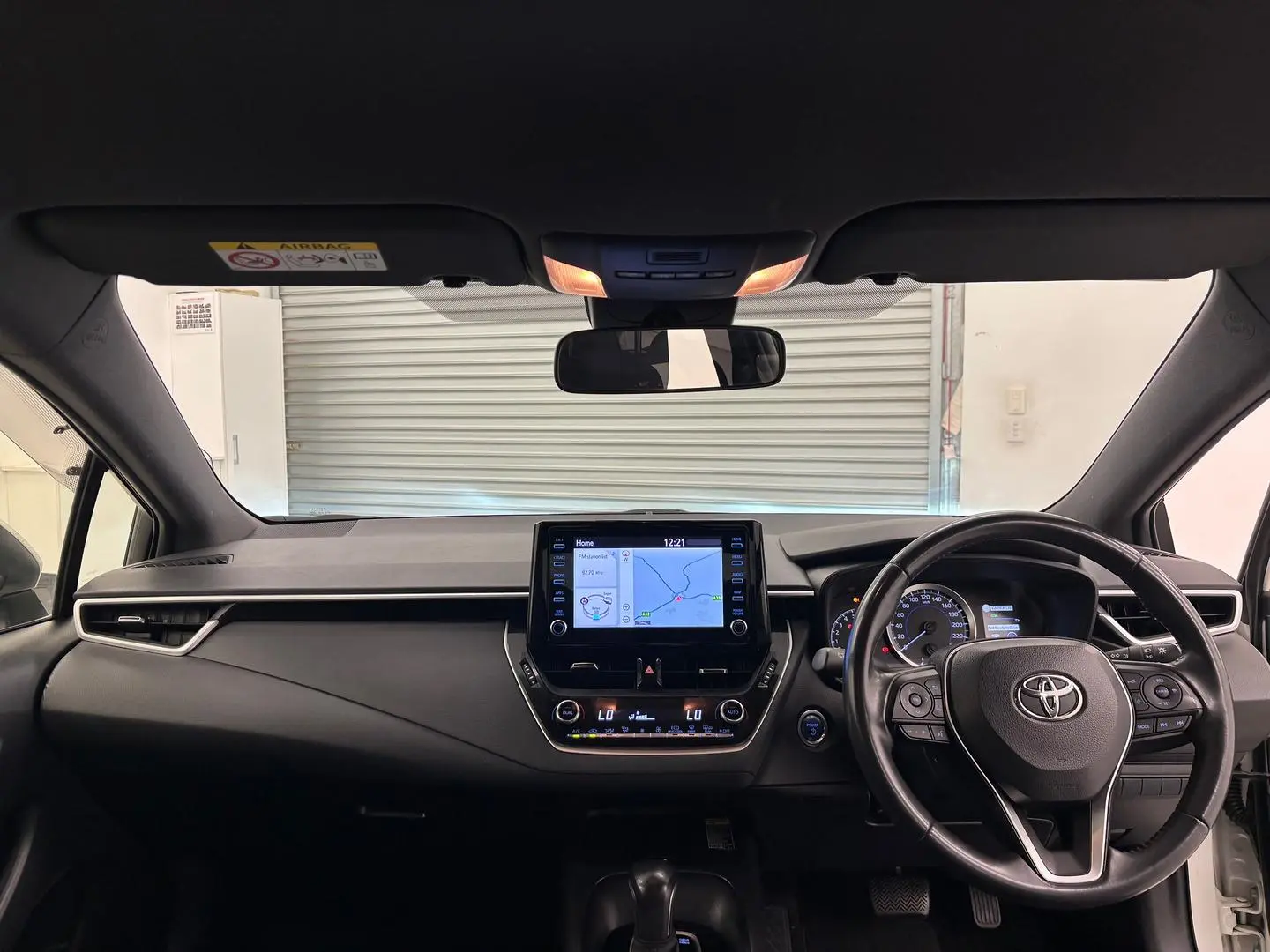 2019 Toyota Corolla Gallery Image 24