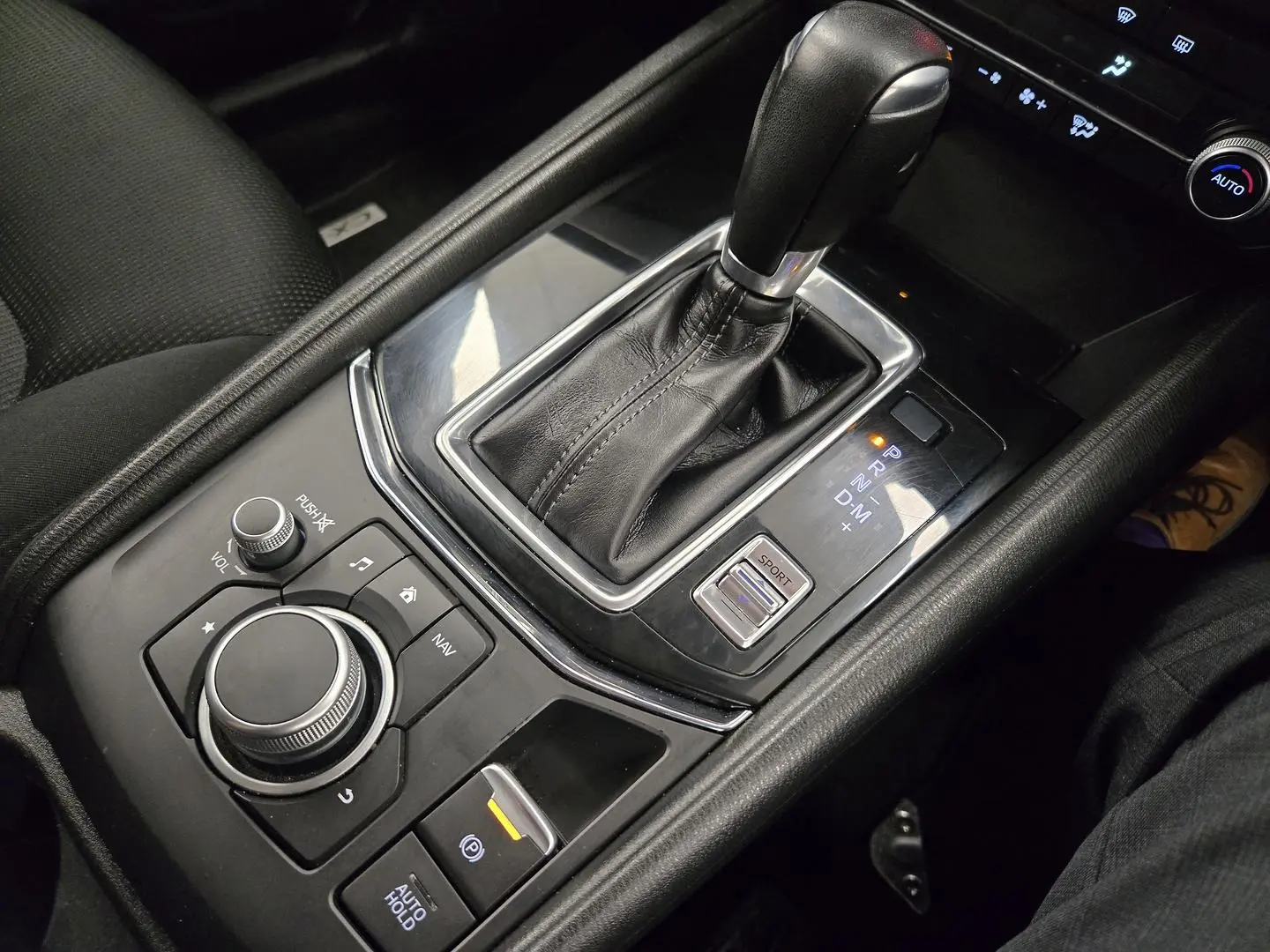 2020 Mazda CX-5 Gallery Image 32