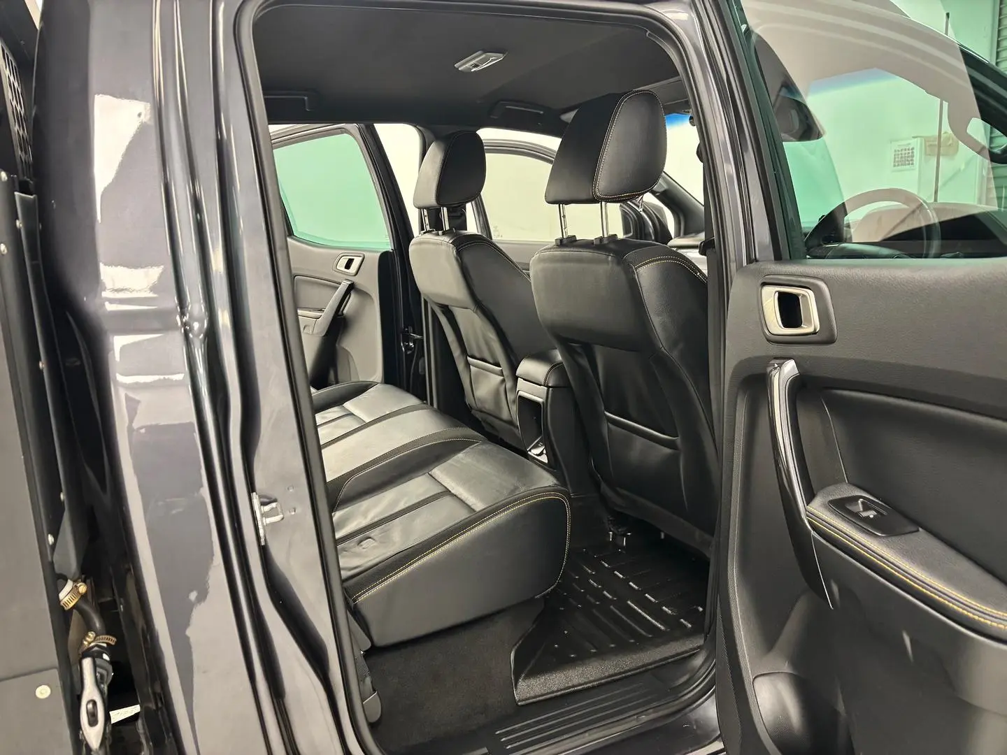 2020 Ford Ranger Gallery Image 19