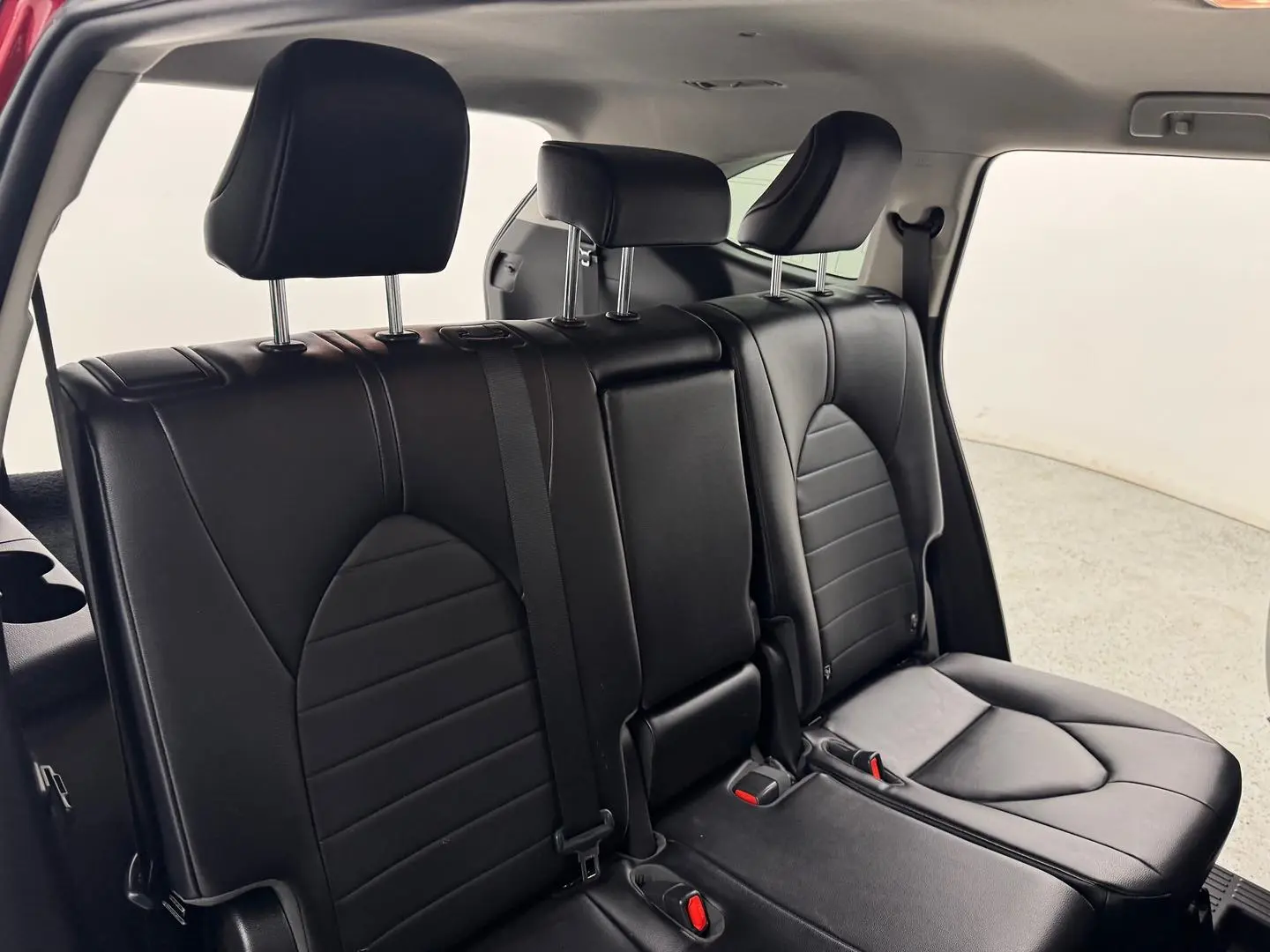 2023 Toyota Kluger Gallery Image 27