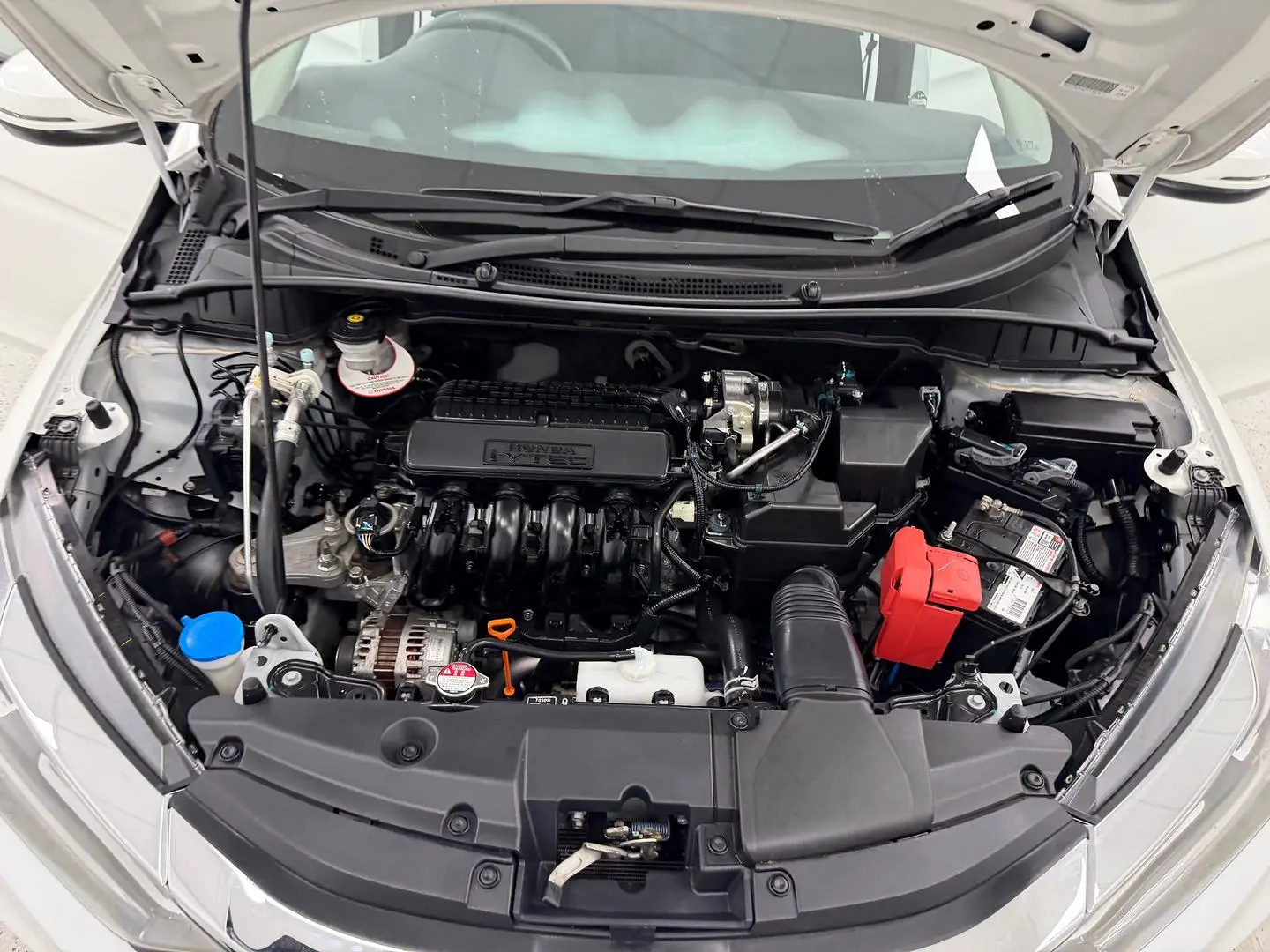 2019 Honda City Gallery Image 14