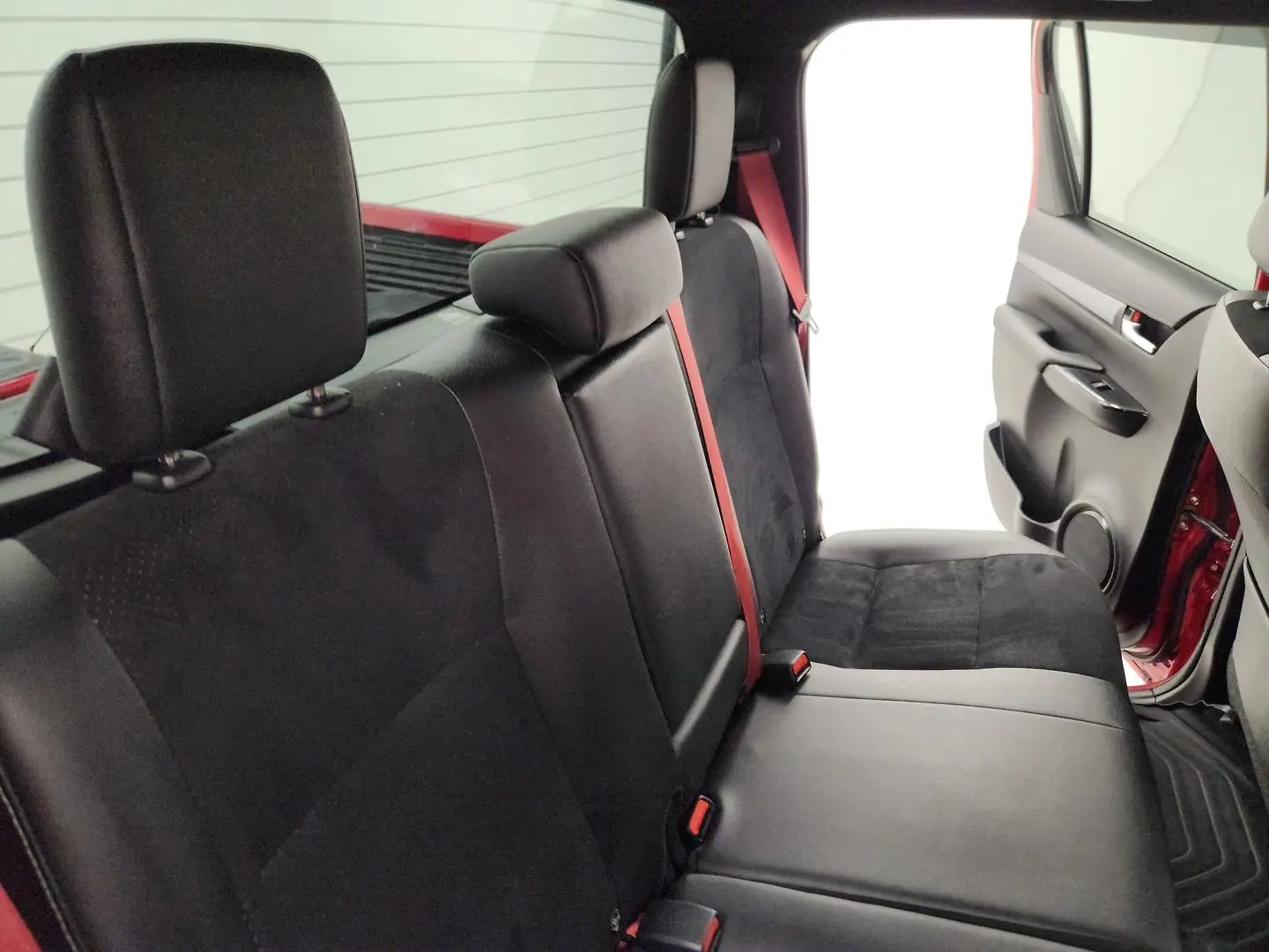 2023 Toyota Hilux Gallery Image 23