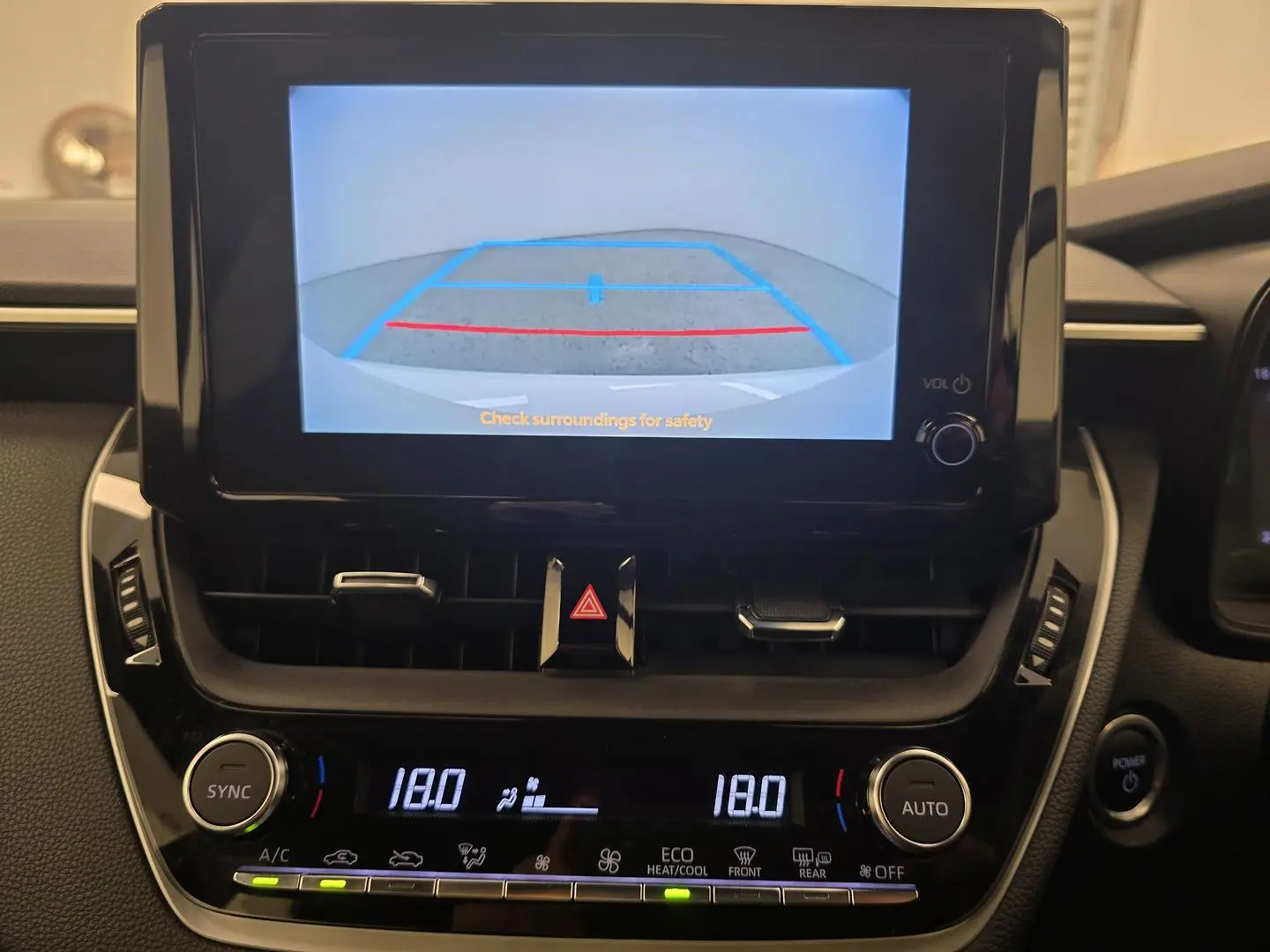 2023 Toyota Corolla Gallery Image 20
