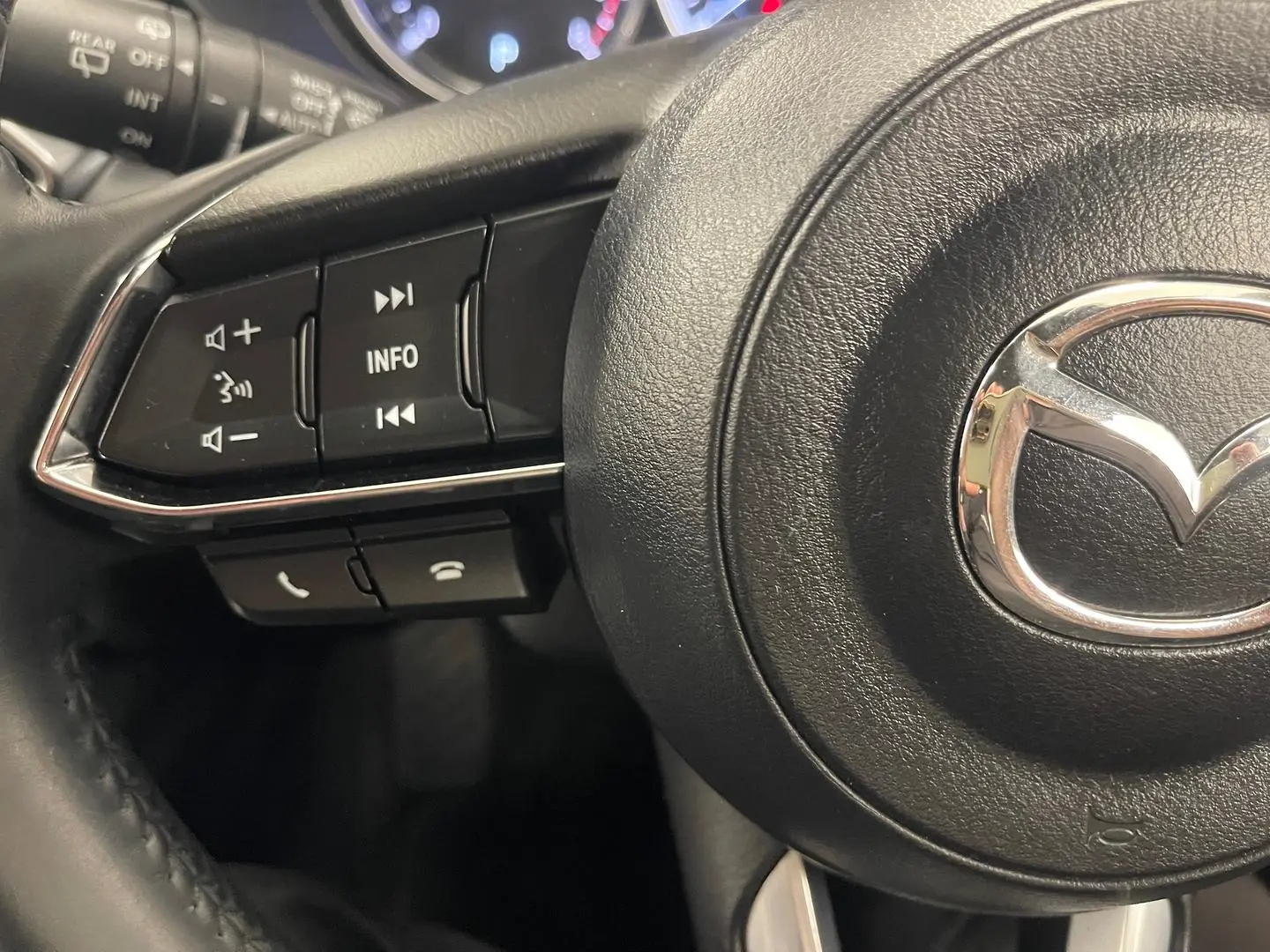 2021 Mazda CX-8 Gallery Image 29