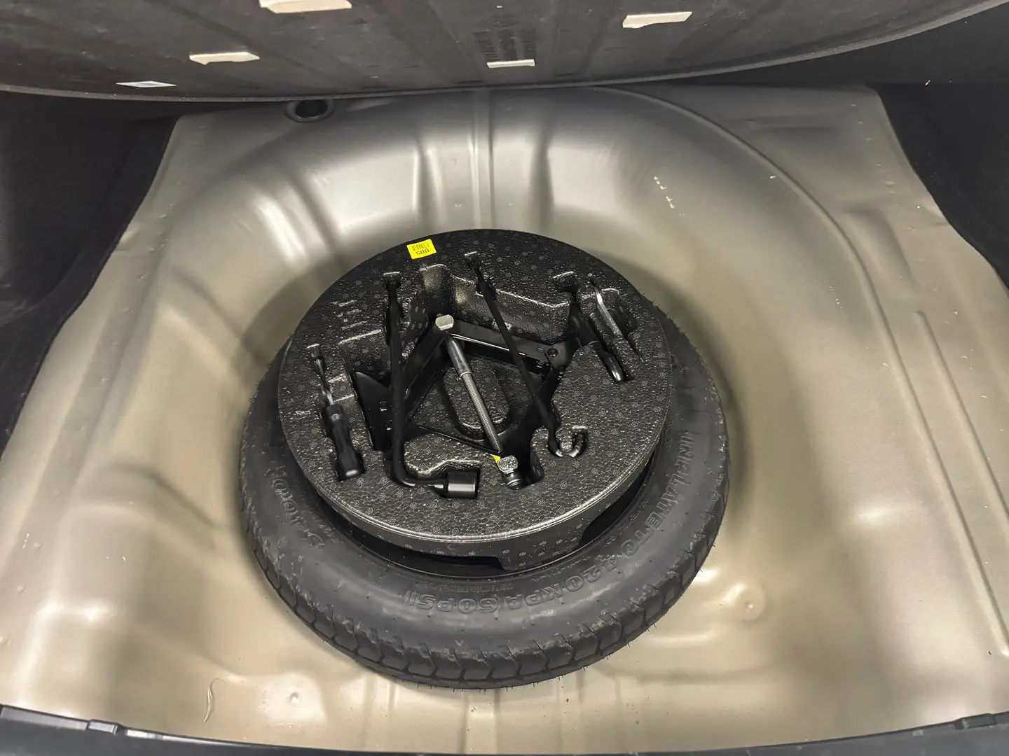 2024 Kia Cerato Gallery Image 20