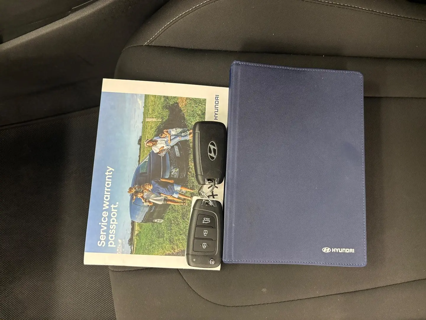 2024 Hyundai i30 Gallery Image 37