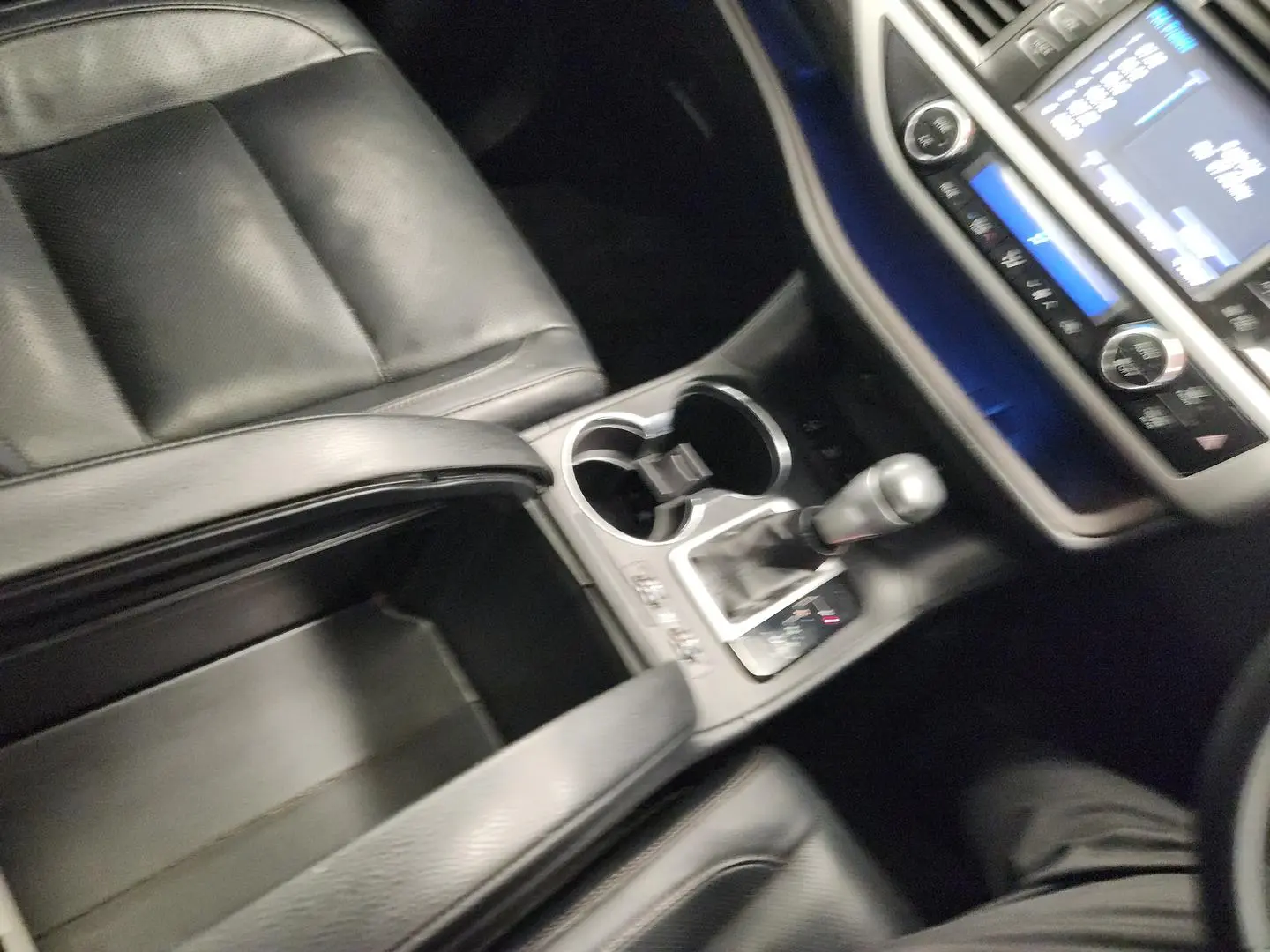 2020 Toyota Kluger Gallery Image 37