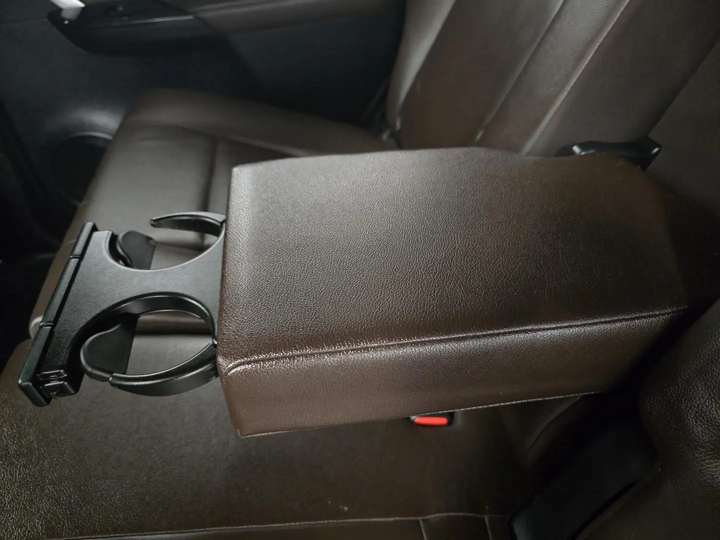 2017 Toyota Fortuner Gallery Image 33