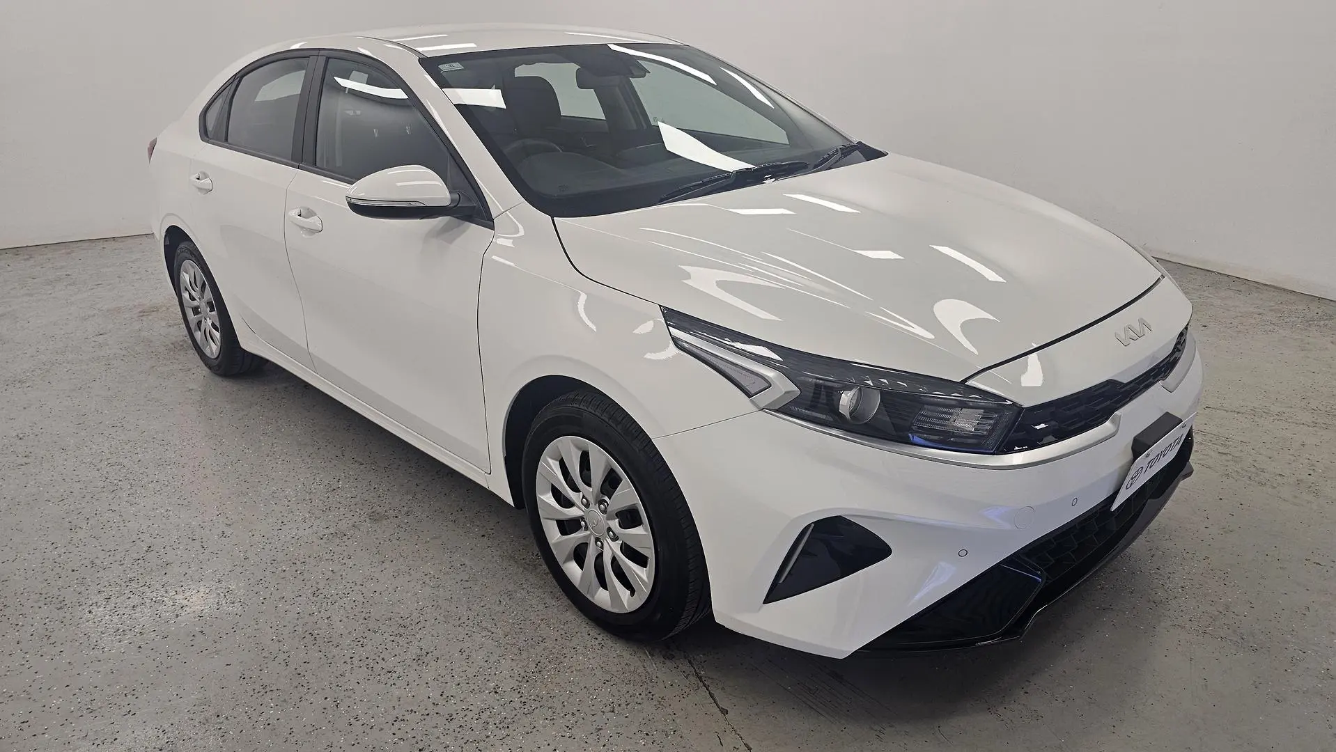 2023 Kia Cerato Gallery Image 1