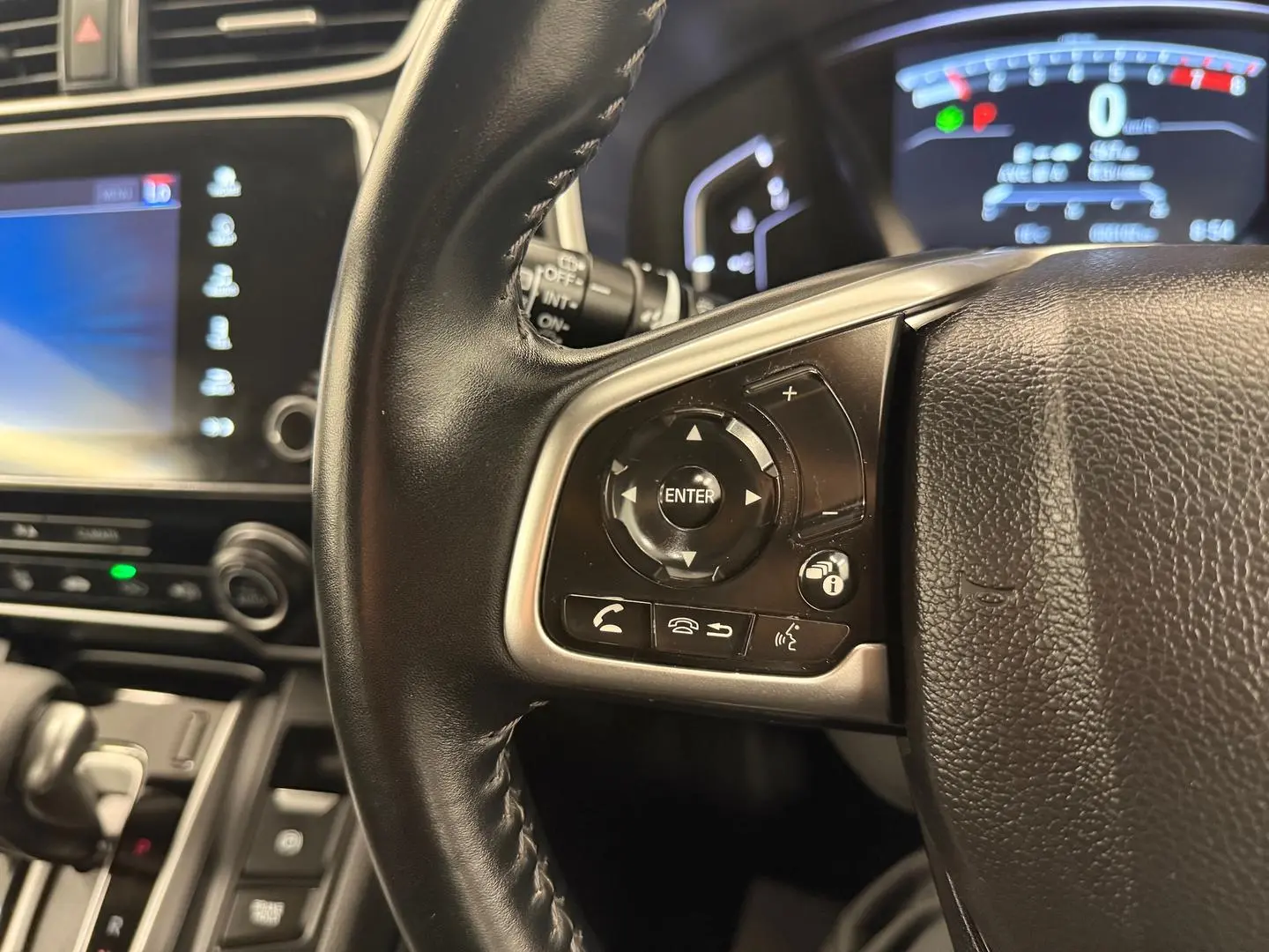 2023 Honda CR-V Gallery Image 27
