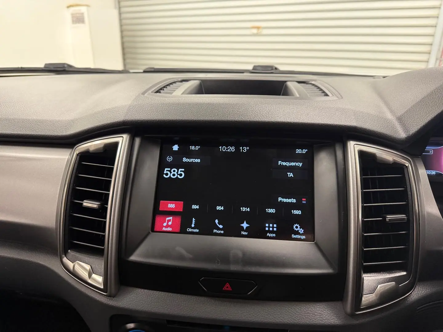 2017 Ford Ranger Gallery Image 31