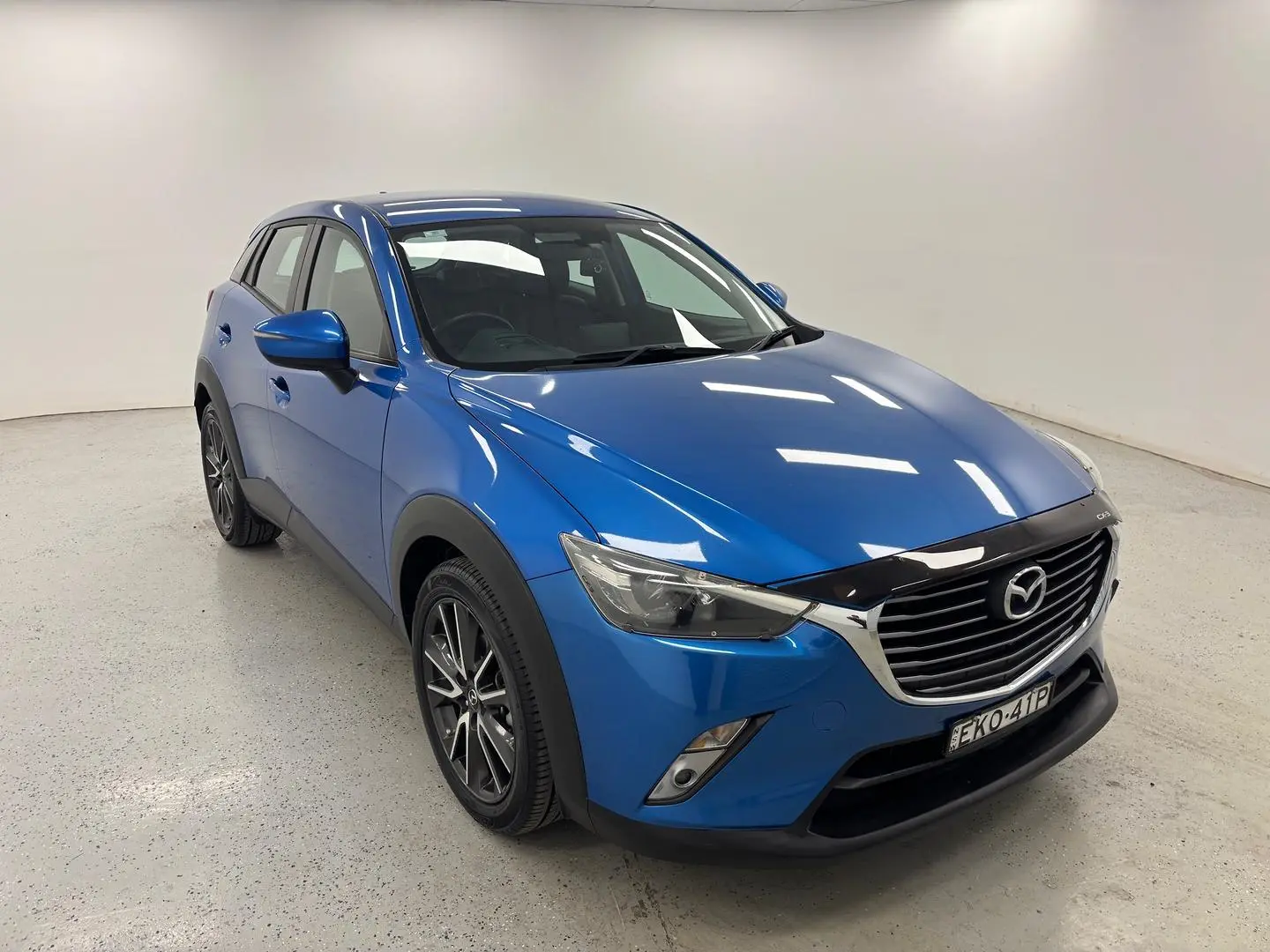 2016 Mazda CX-3 Gallery Image 1