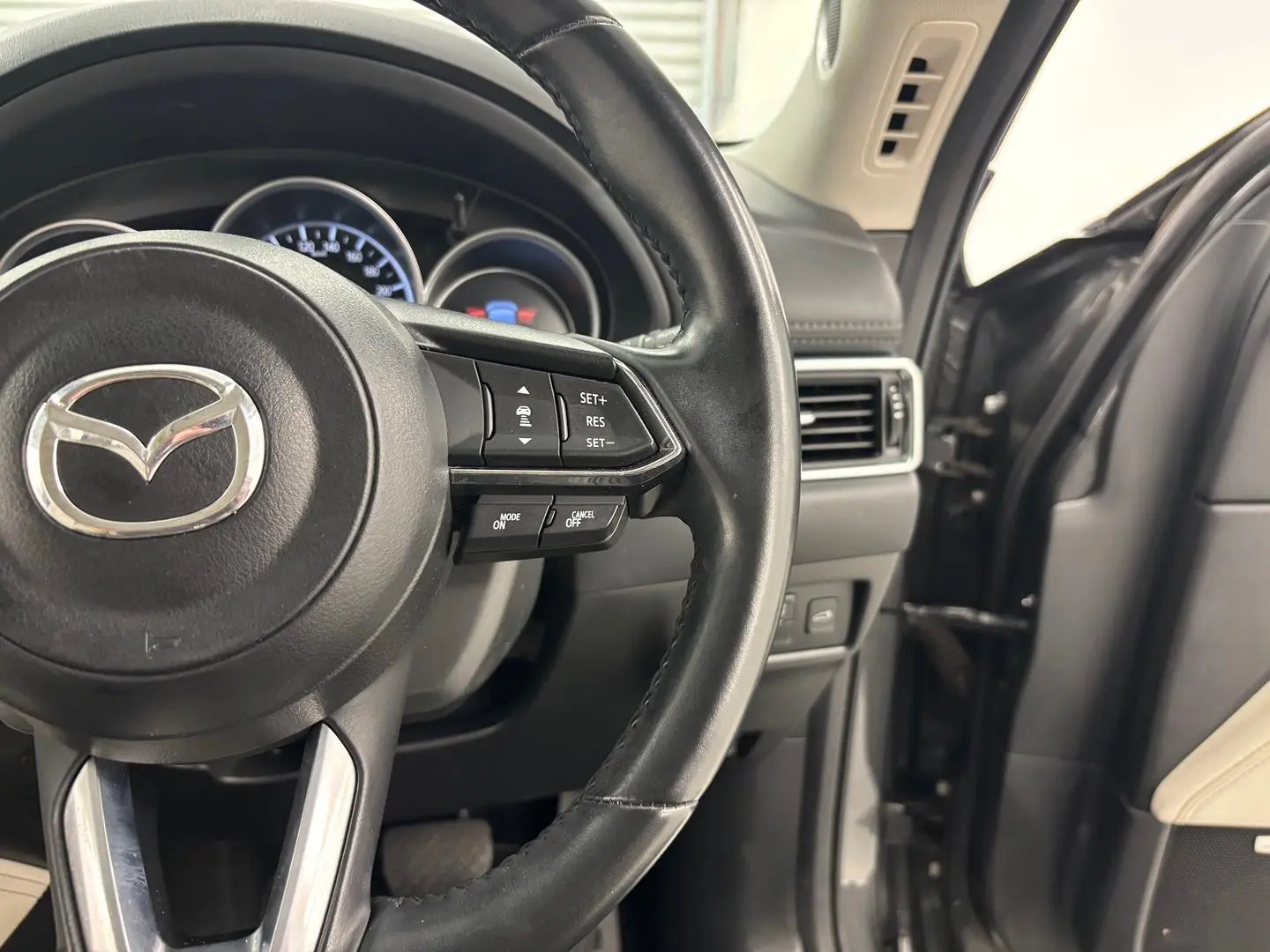 2019 Mazda CX-5 Gallery Image 27