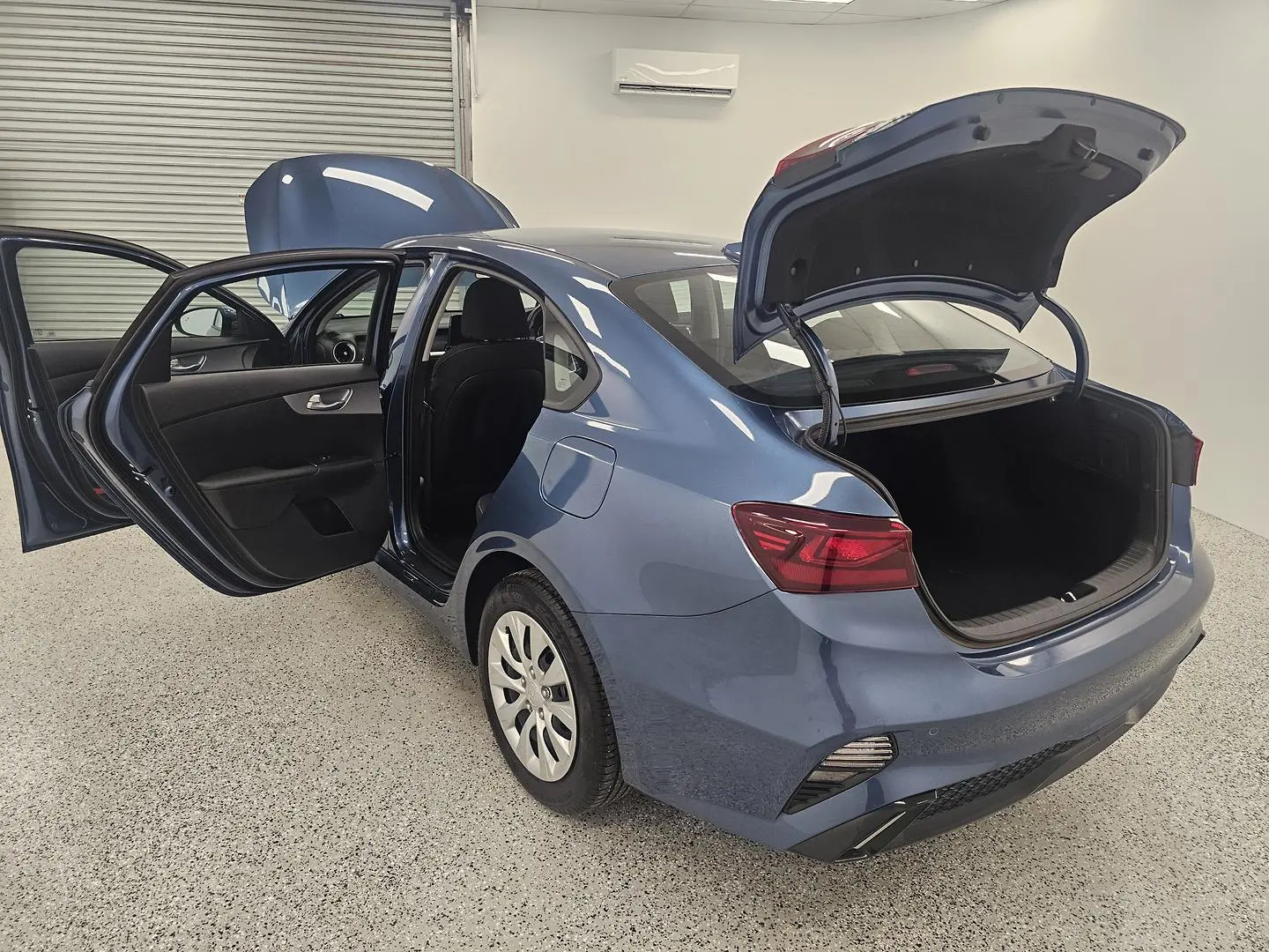 2024 Kia Cerato Gallery Image 15