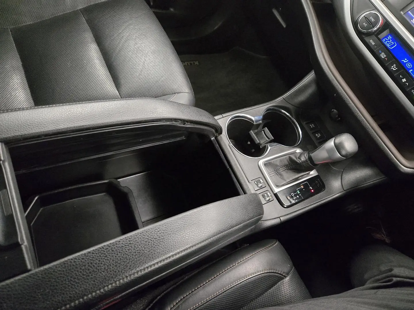 2019 Toyota Kluger Gallery Image 33