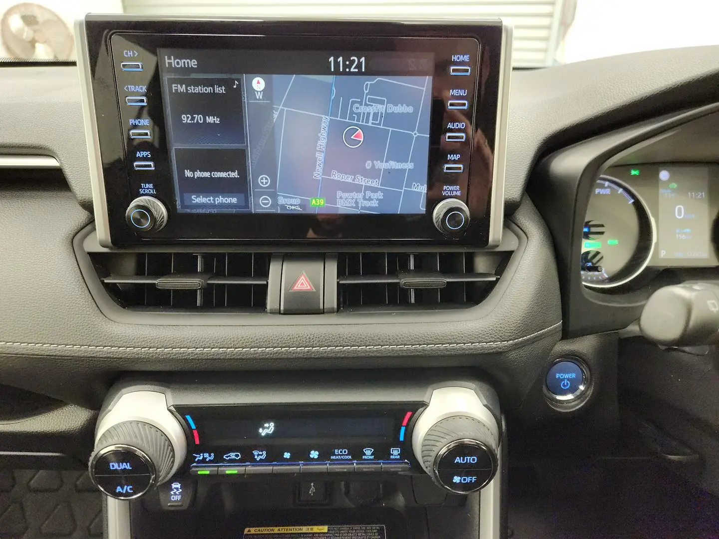 2020 Toyota RAV4 Gallery Image 29