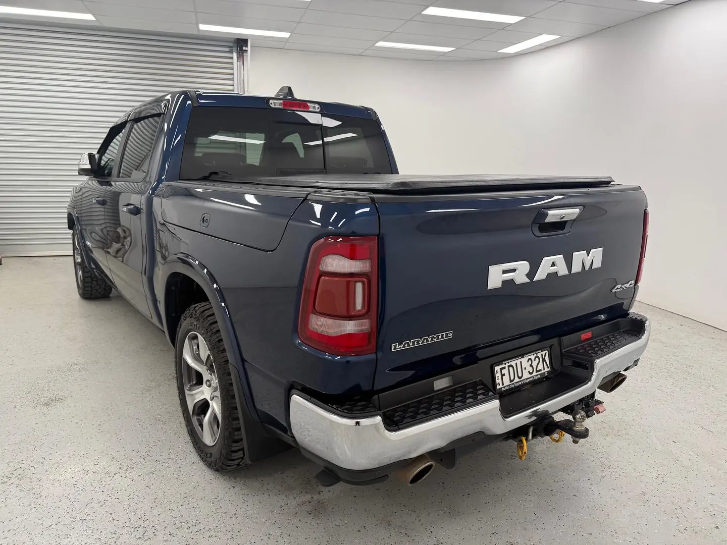 2022 RAM 1500 Gallery Image 5