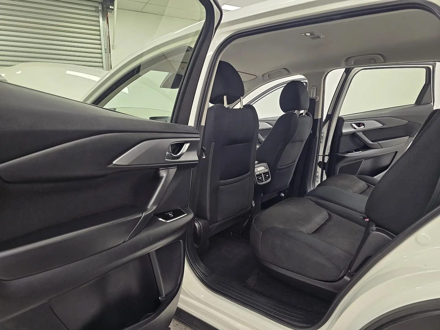 2022 Mazda CX-9 Gallery Image 13