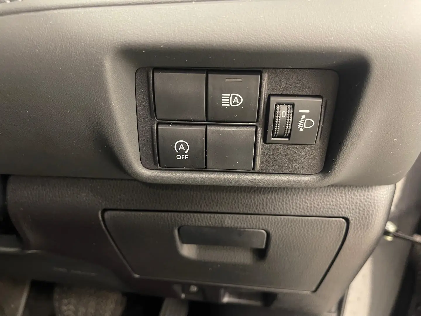2023 Toyota Kluger Gallery Image 22