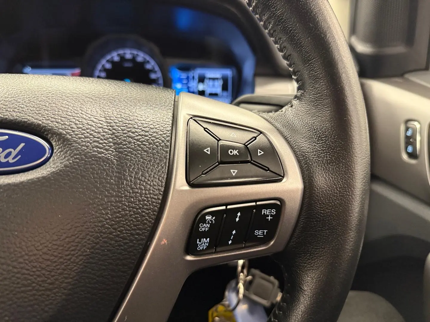 2017 Ford Ranger Gallery Image 30