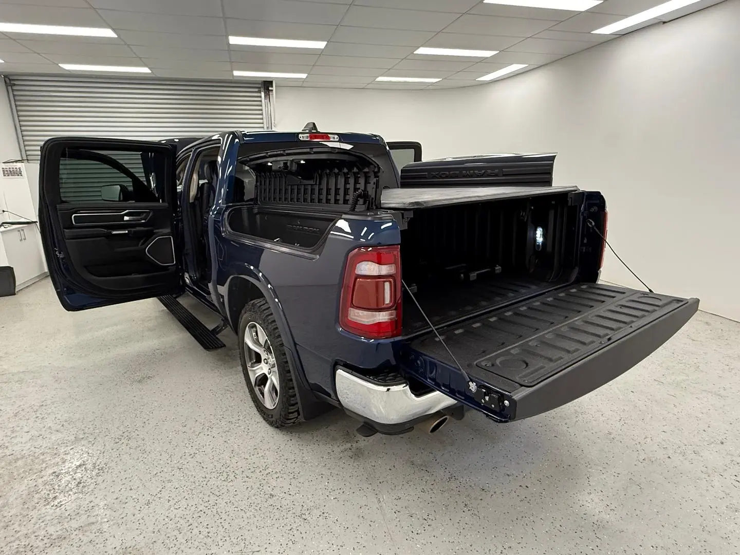 2022 RAM 1500 Gallery Image 15