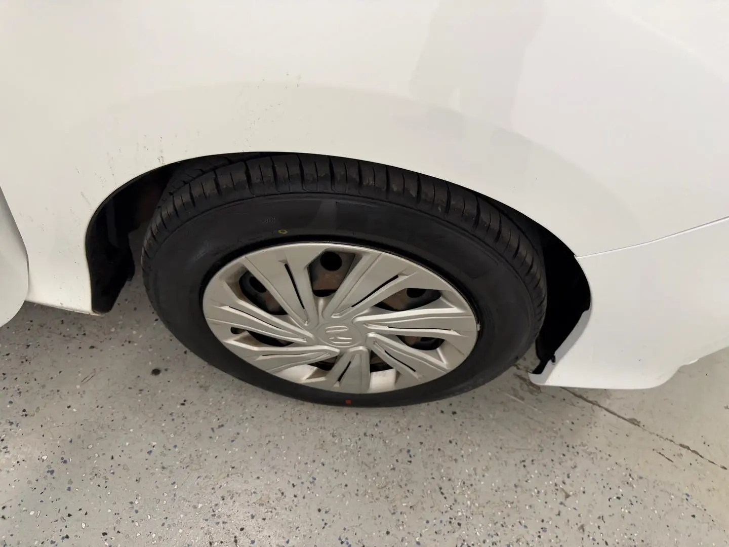 2019 Honda City Gallery Image 15