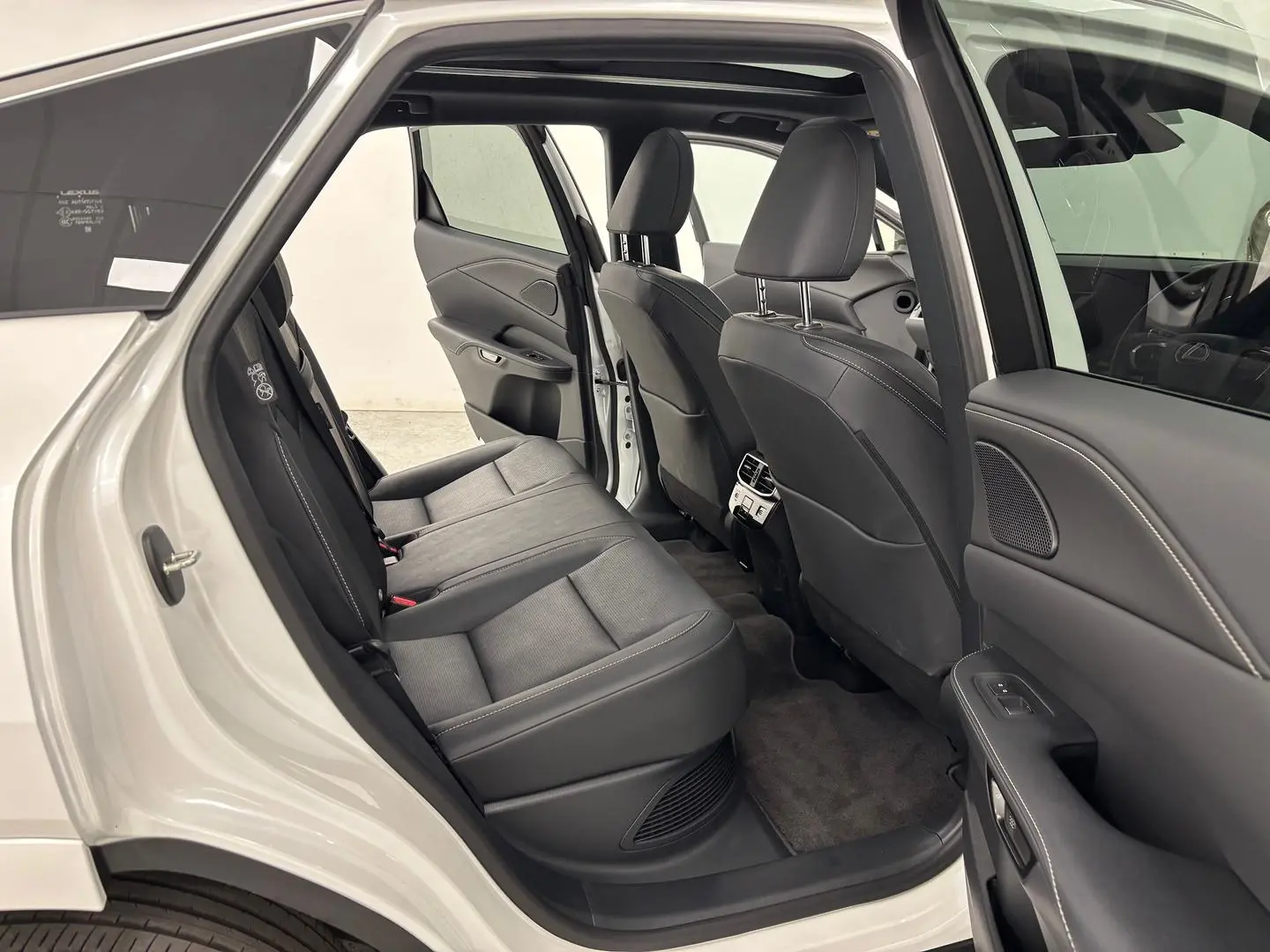 2025 Lexus RX Gallery Image 20