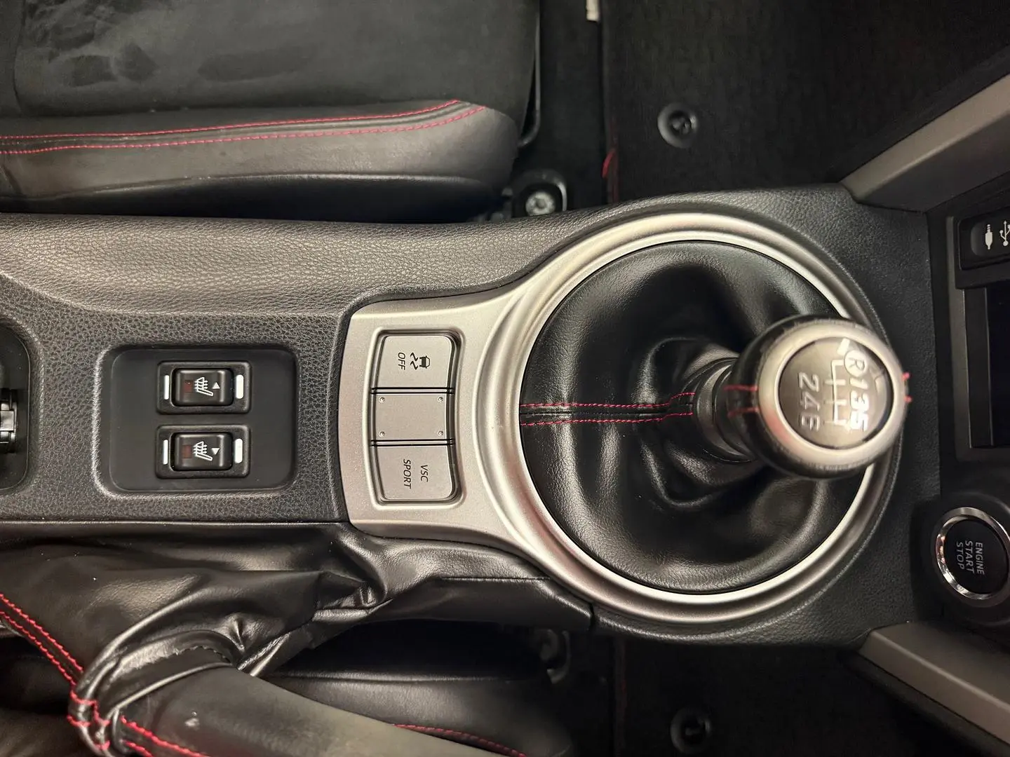 2014 Toyota 86 Gallery Image 27