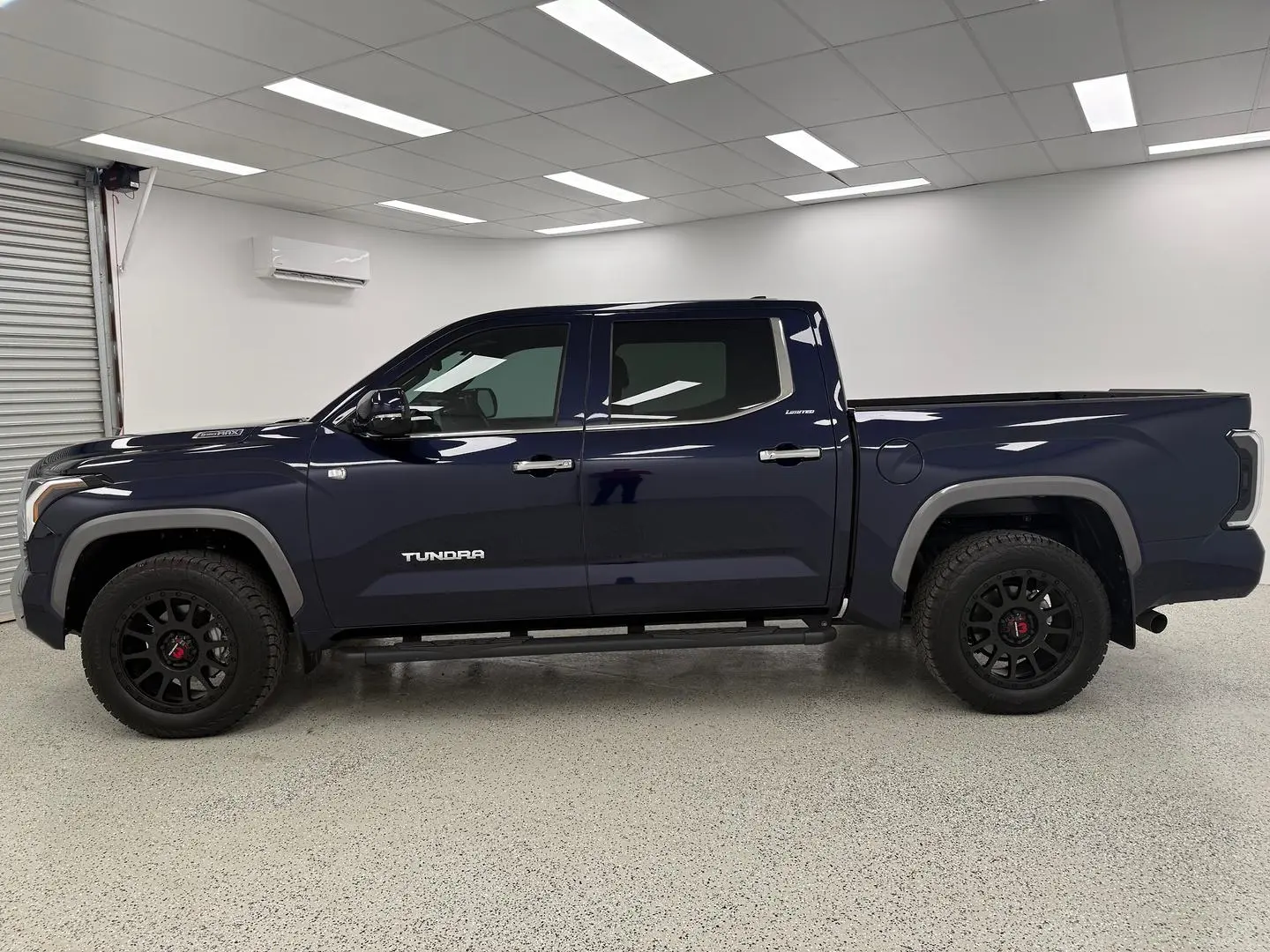 2025 Toyota Tundra Gallery Image 5