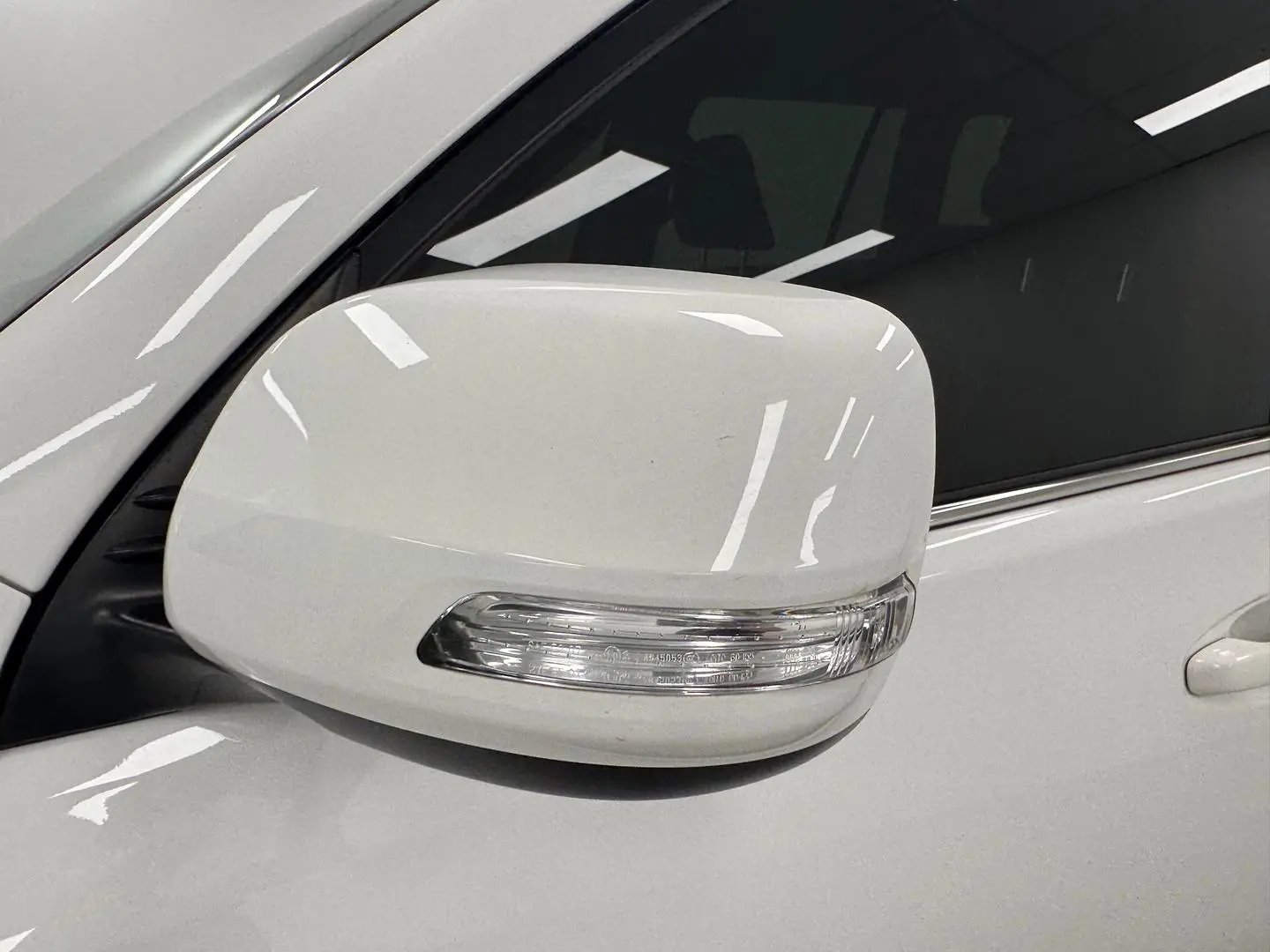 2021 Toyota Landcruiser Prado Gallery Image 29