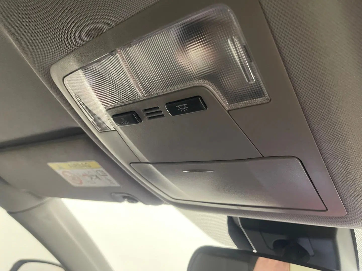 2019 Toyota Kluger Gallery Image 33