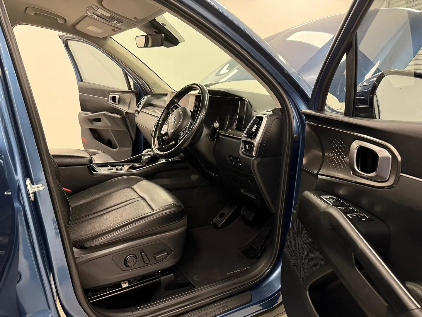 2020 Kia Sorento Gallery Image 22