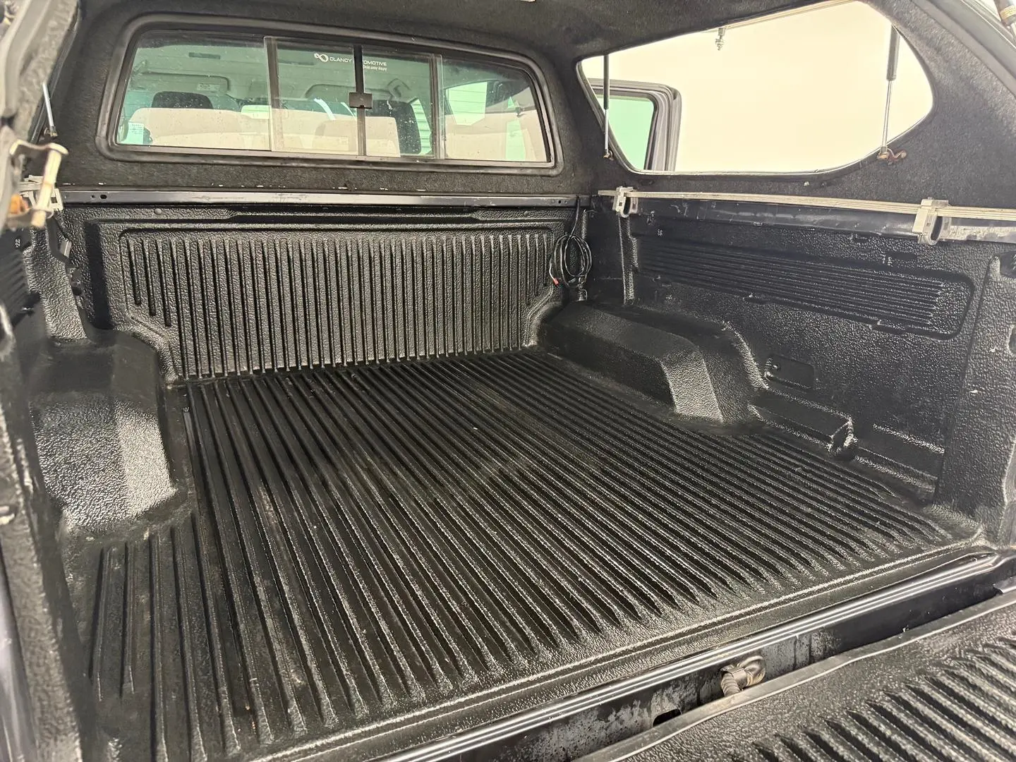 2022 Ford Ranger Gallery Image 15