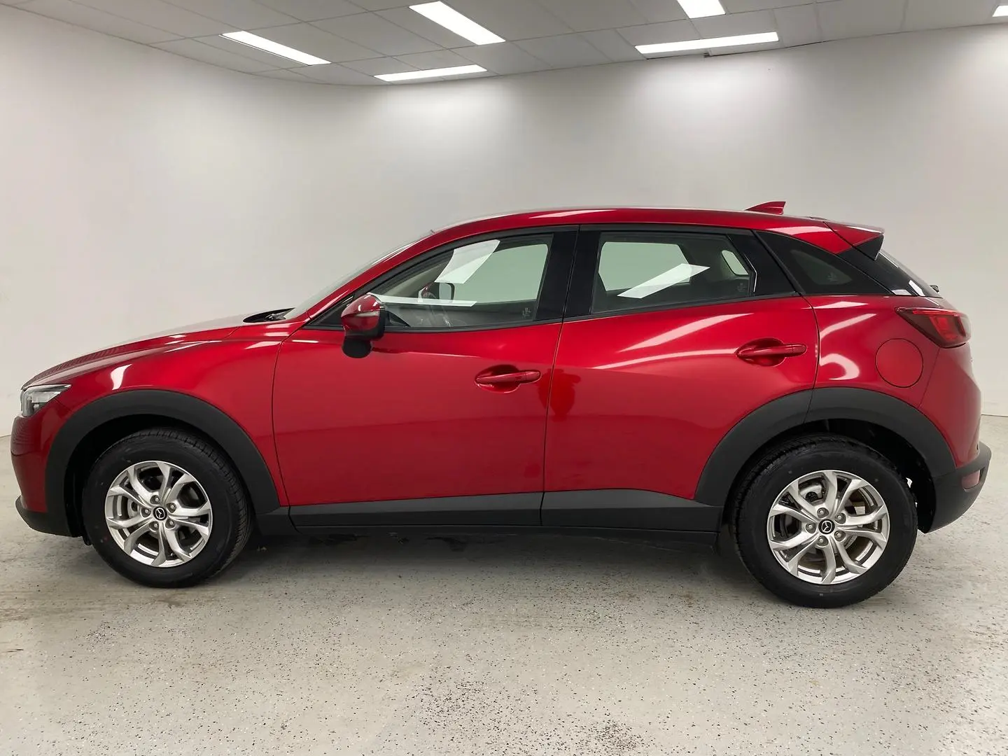 2020 Mazda Cx-3 Gallery Image 6