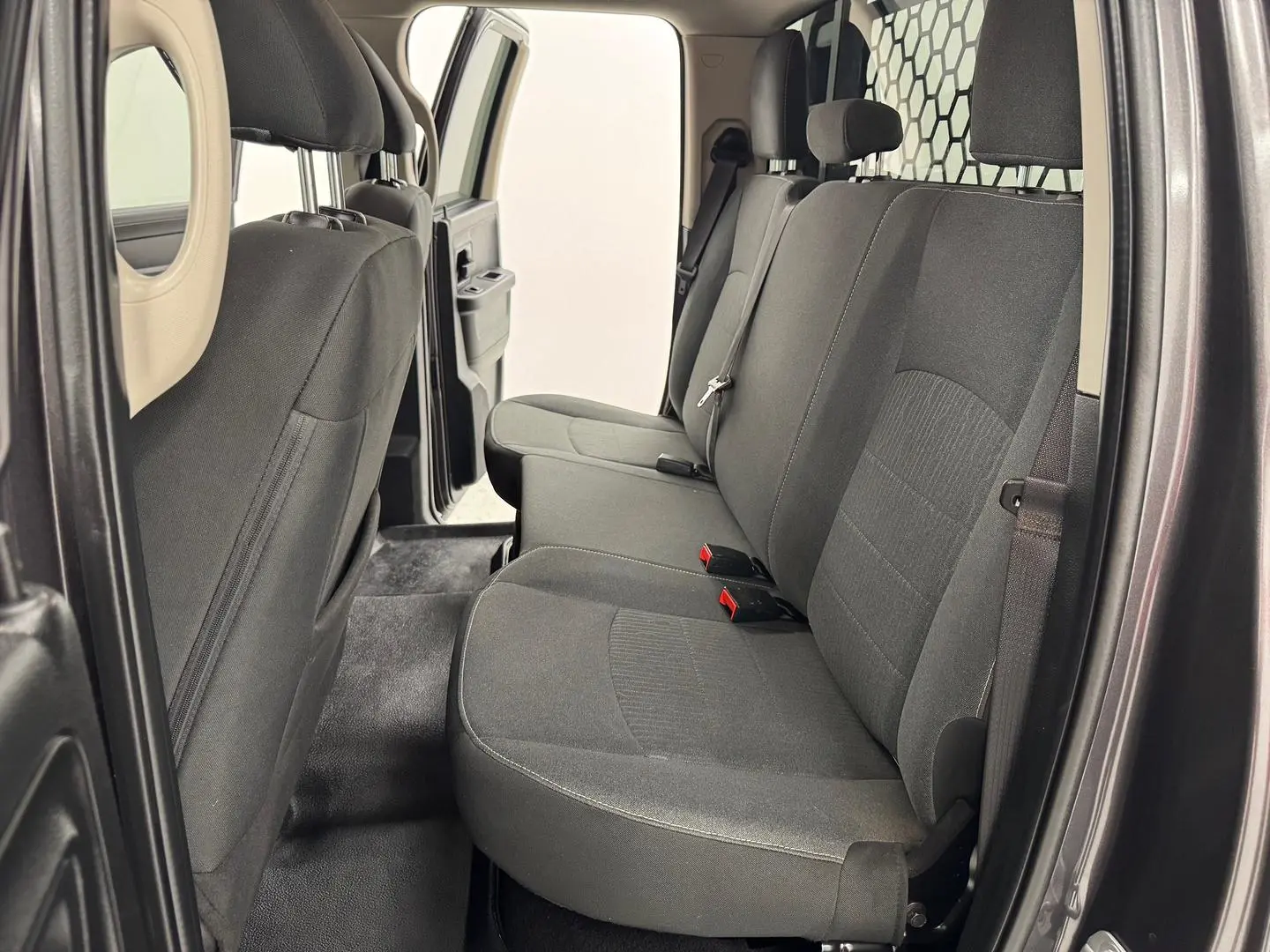 2022 RAM 1500 Gallery Image 27