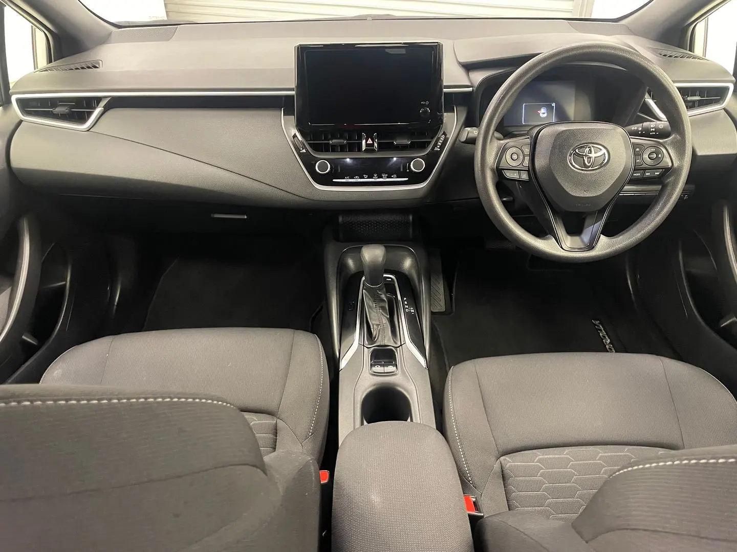 2023 Toyota Corolla Gallery Image 22
