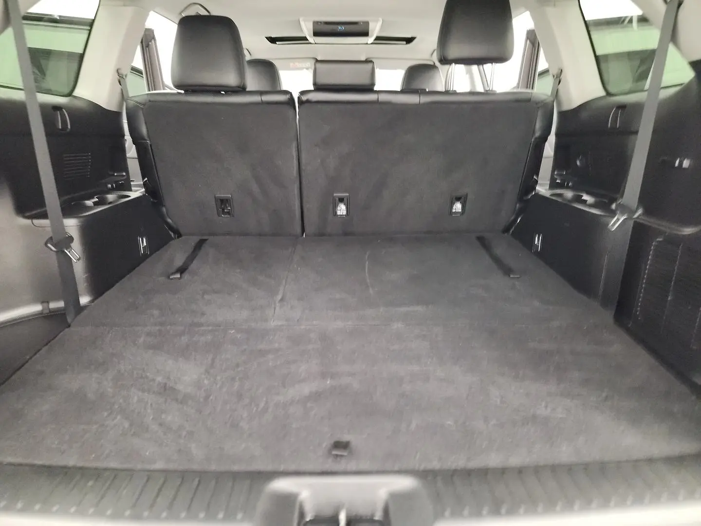 2020 Toyota Kluger Gallery Image 20