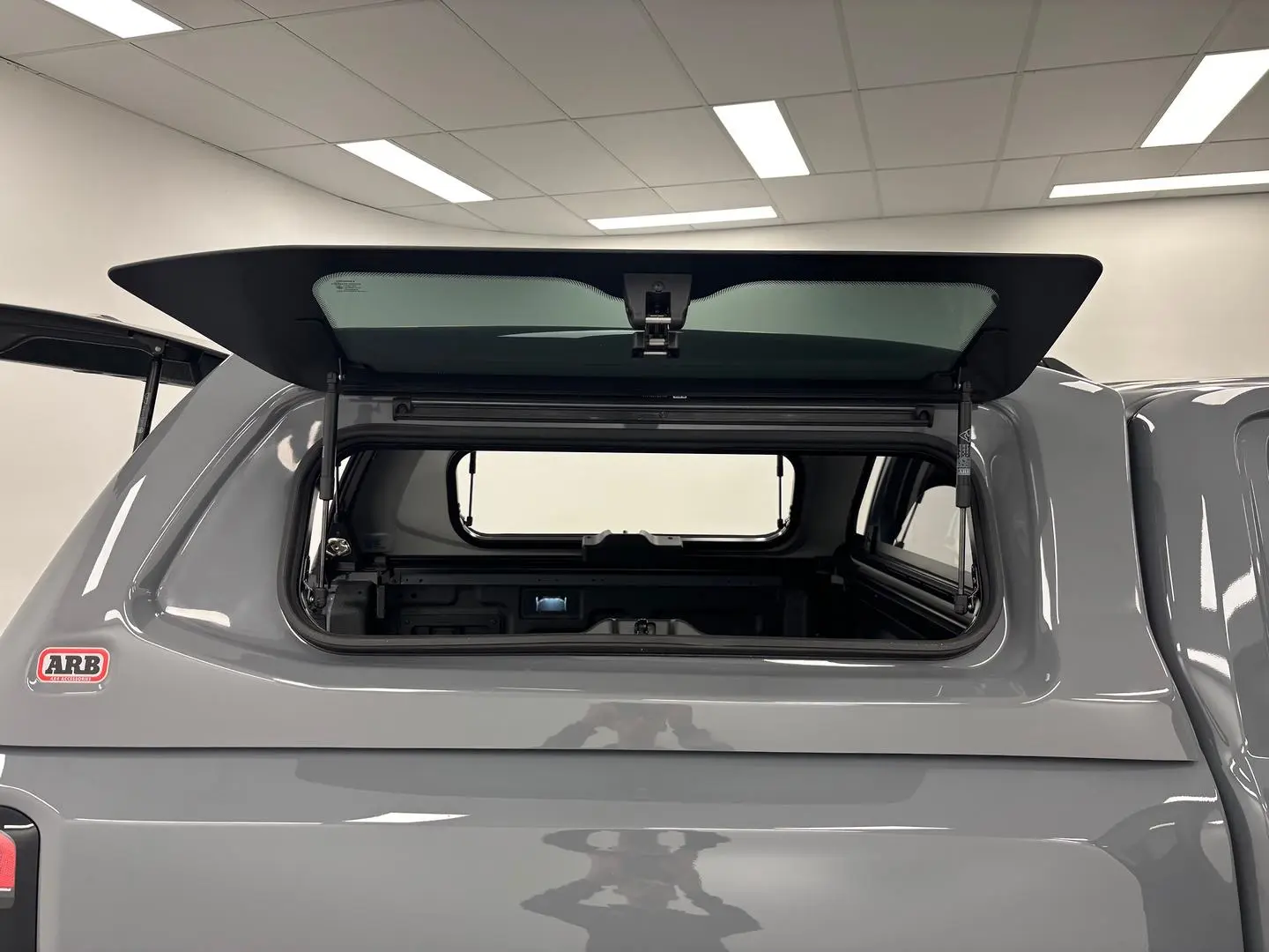2023 Ford Ranger Gallery Image 20